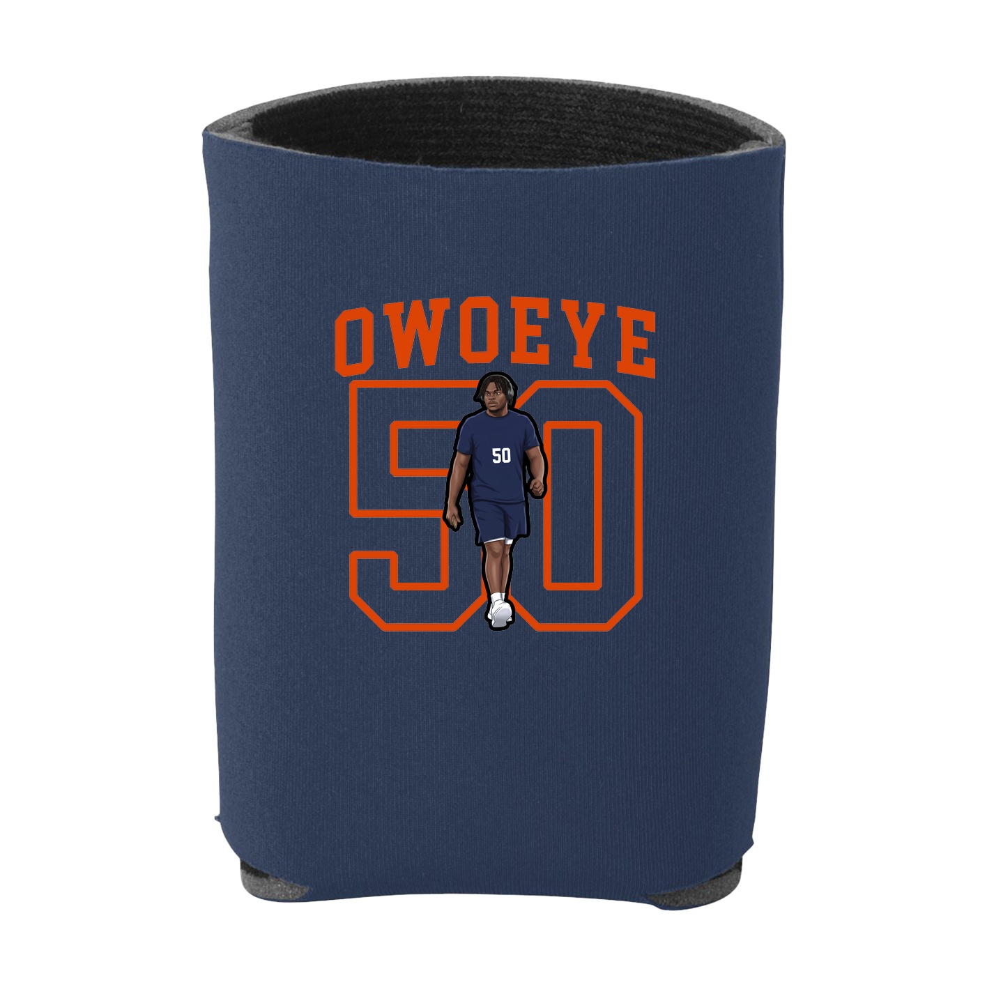 Can Holder — Shirsey in Navy