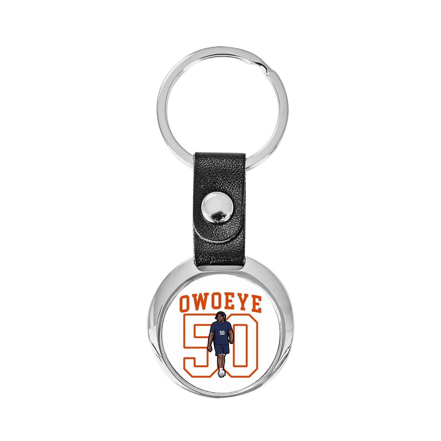 Key Chain — Shirsey in Classic