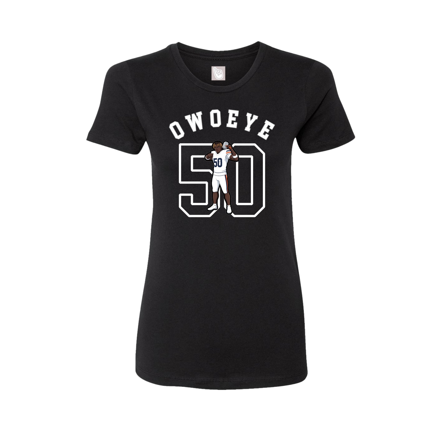 NIL Club Womens Tee