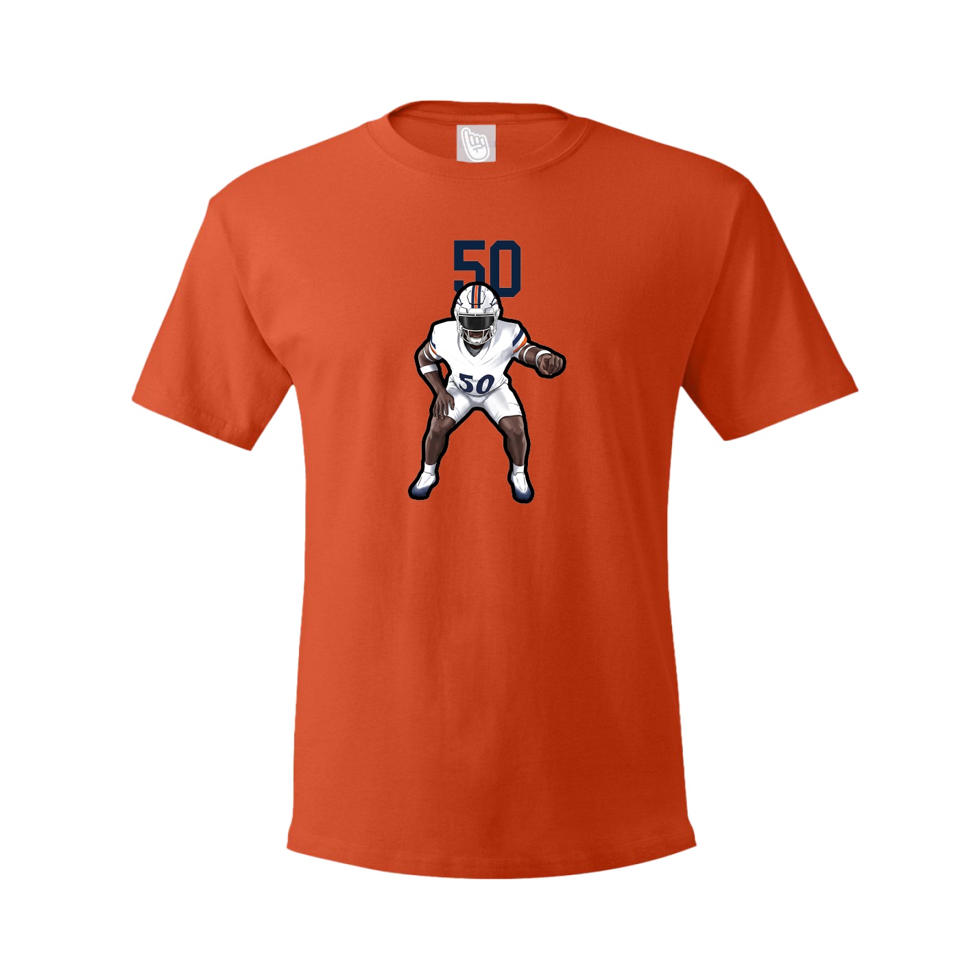 NIL Club Youth Tee