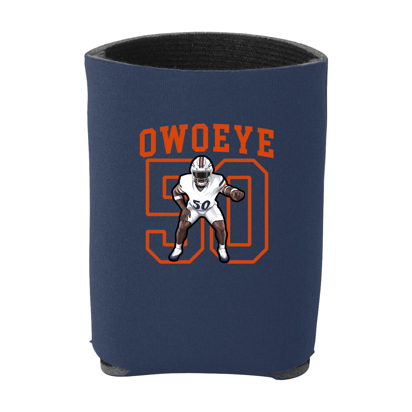 Can Holder — Shirsey in Navy
