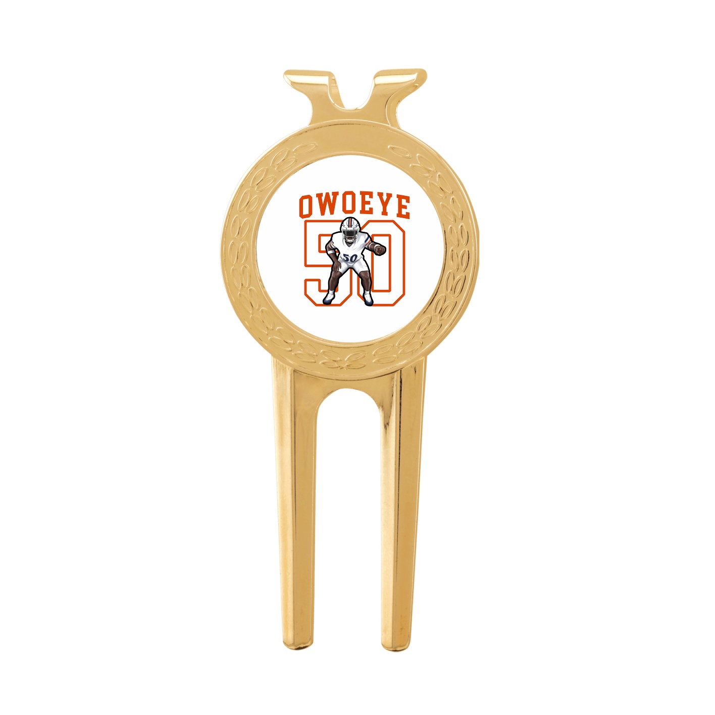 Divot Tool with Ball Marker — Shirsey in Classic