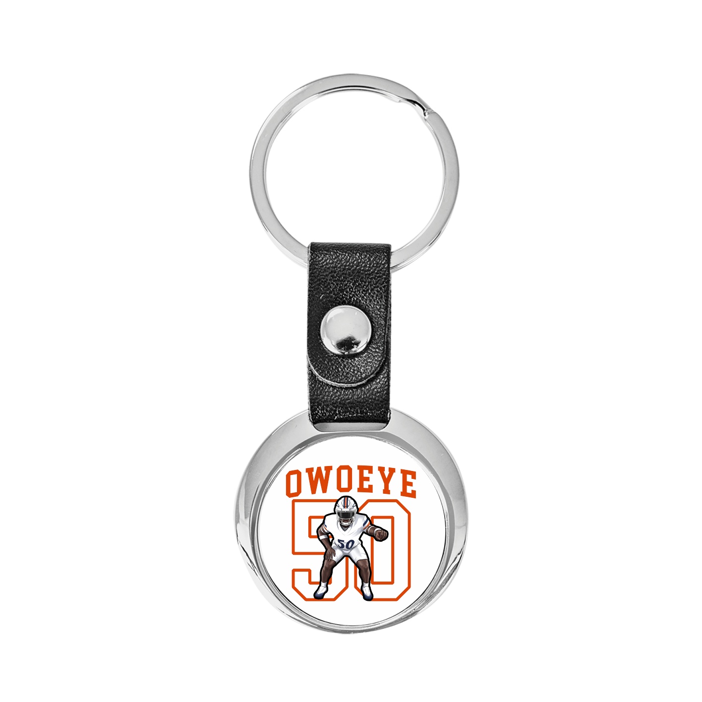 Key Chain — Shirsey in Classic