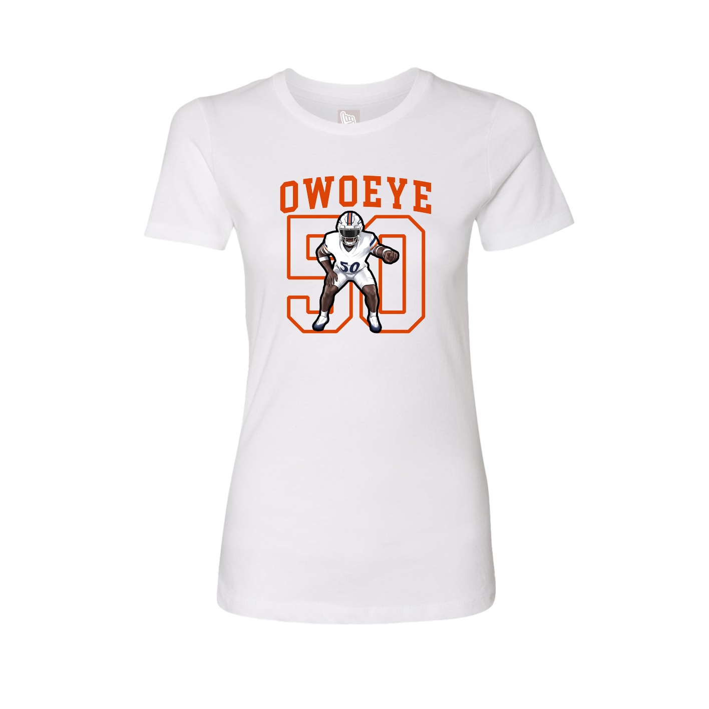 Womens Tee