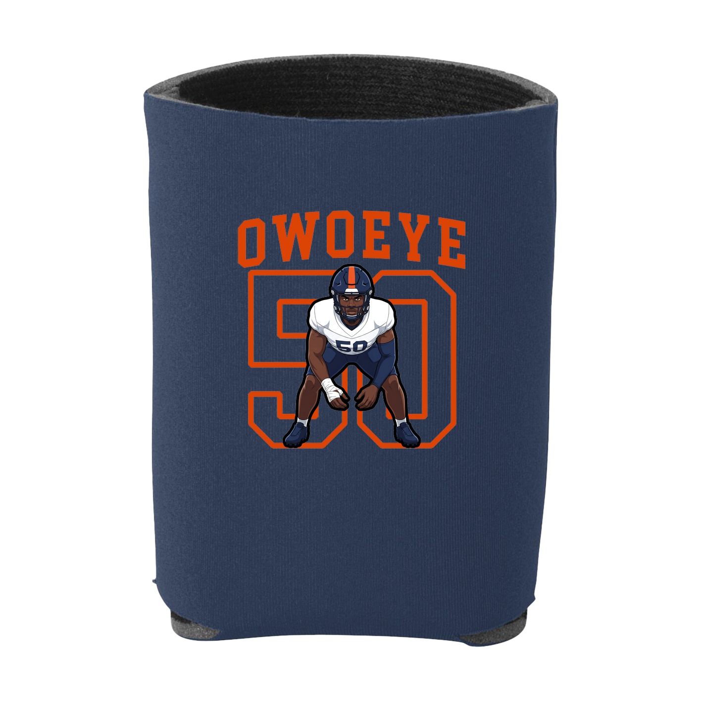 Can Holder — Shirsey in Navy