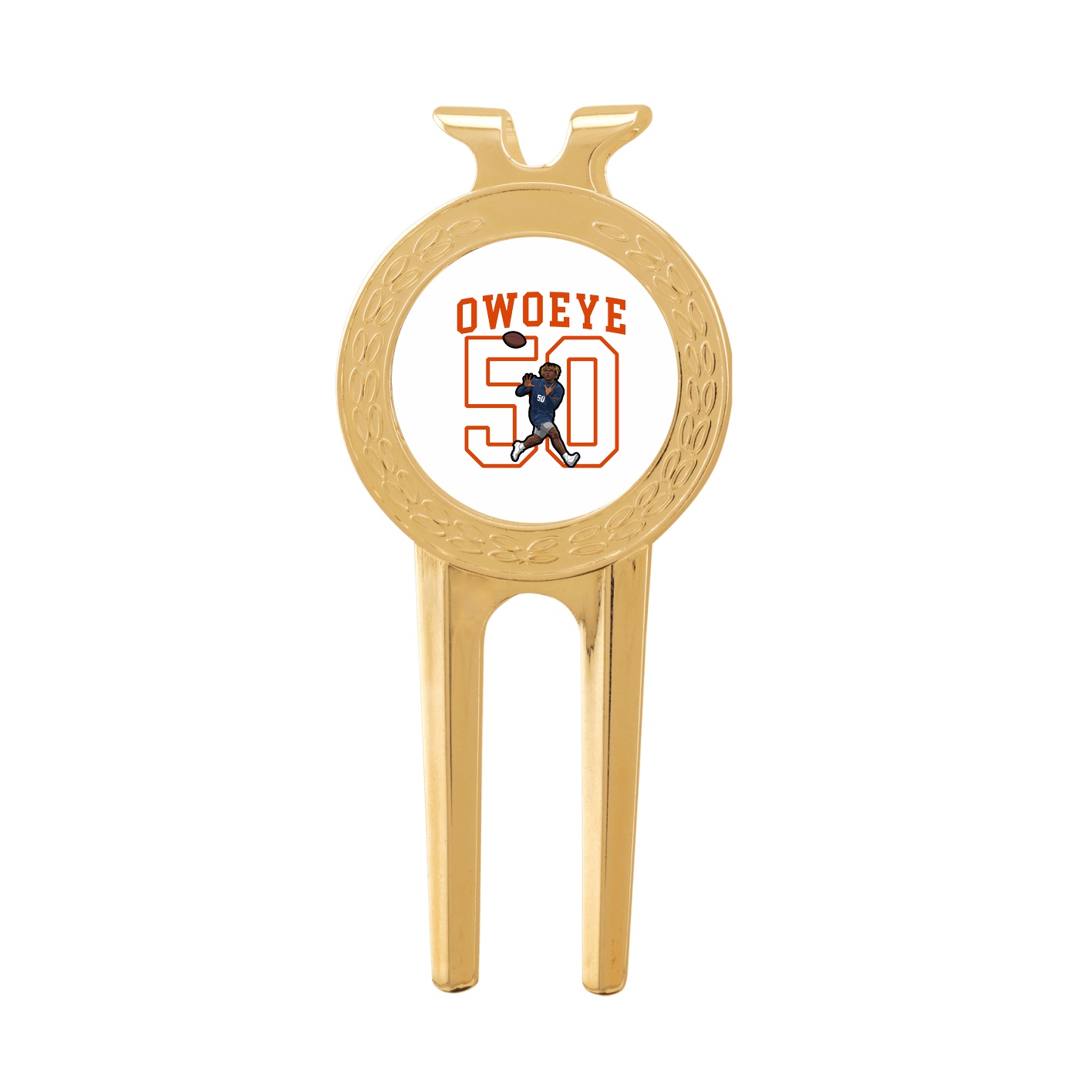 Divot Tool with Ball Marker — Shirsey in Classic