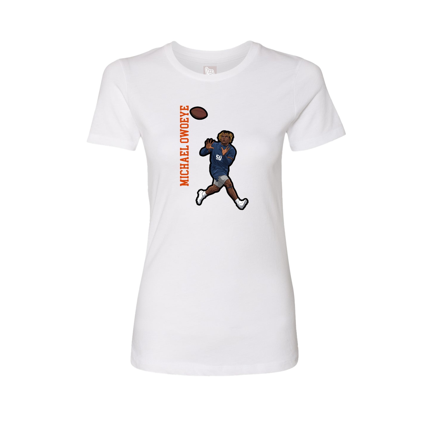 Womens Tee