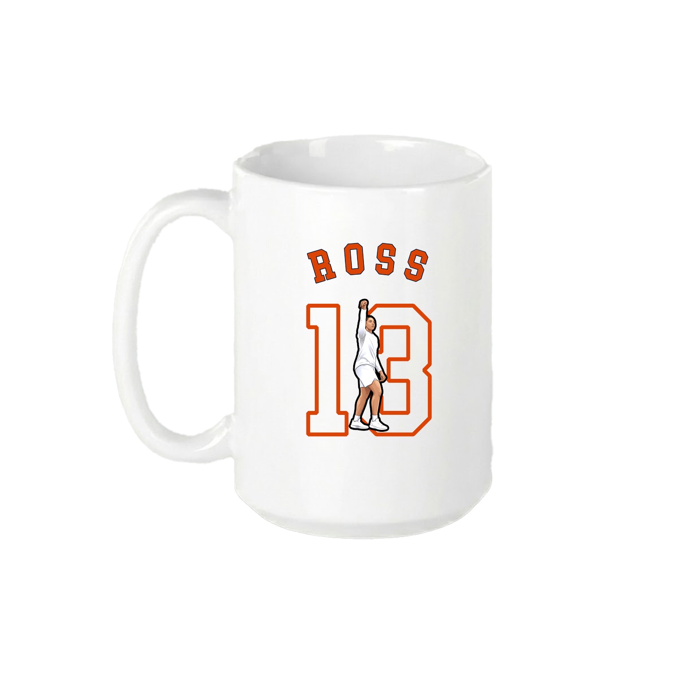 15oz Coffee Mug
