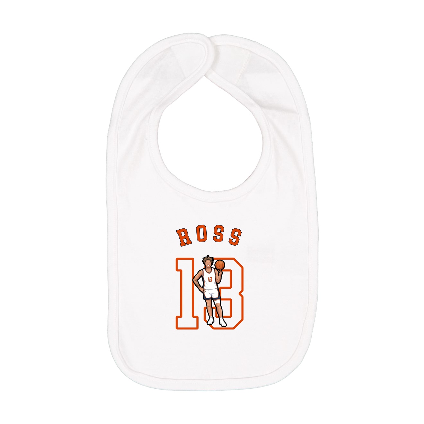 Infant Bib