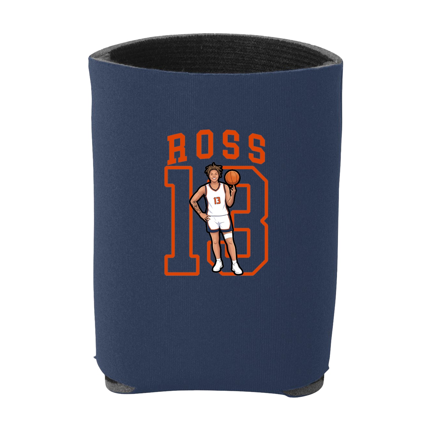 Can Holder — Shirsey in Navy