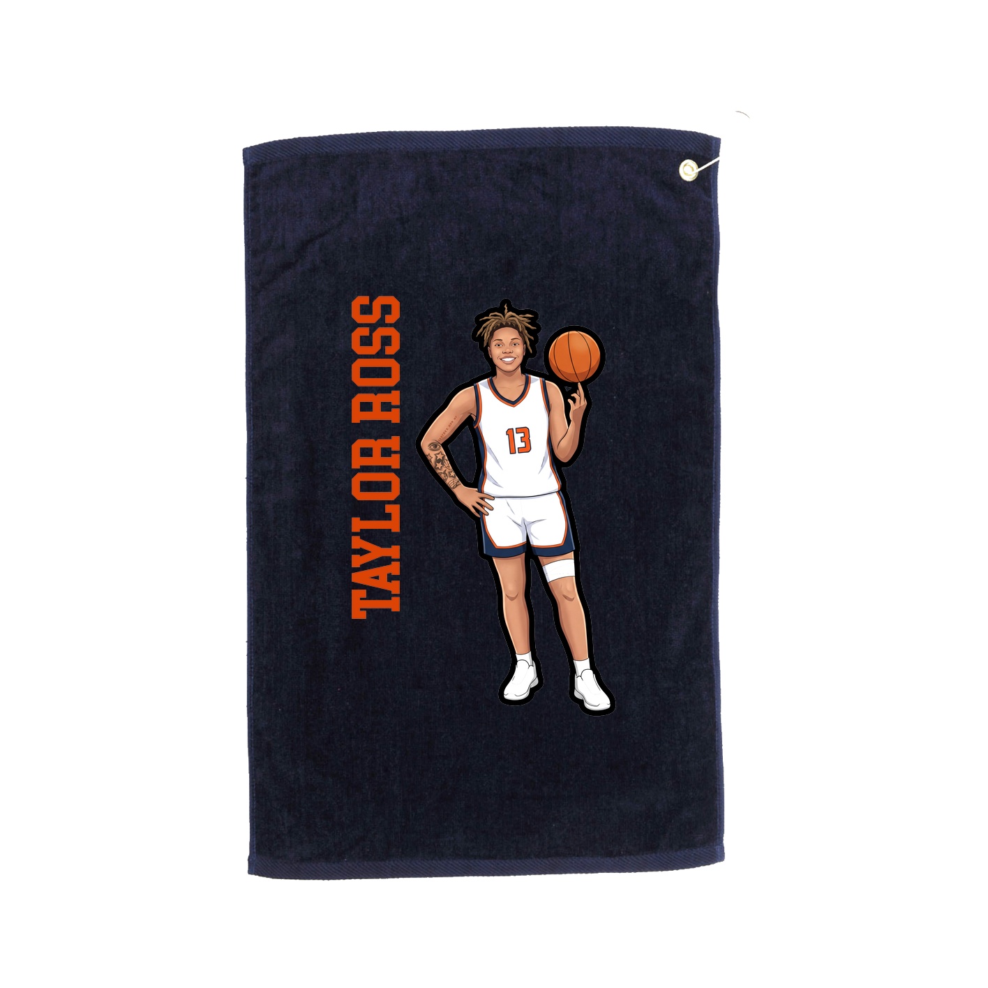 Golf Towel
