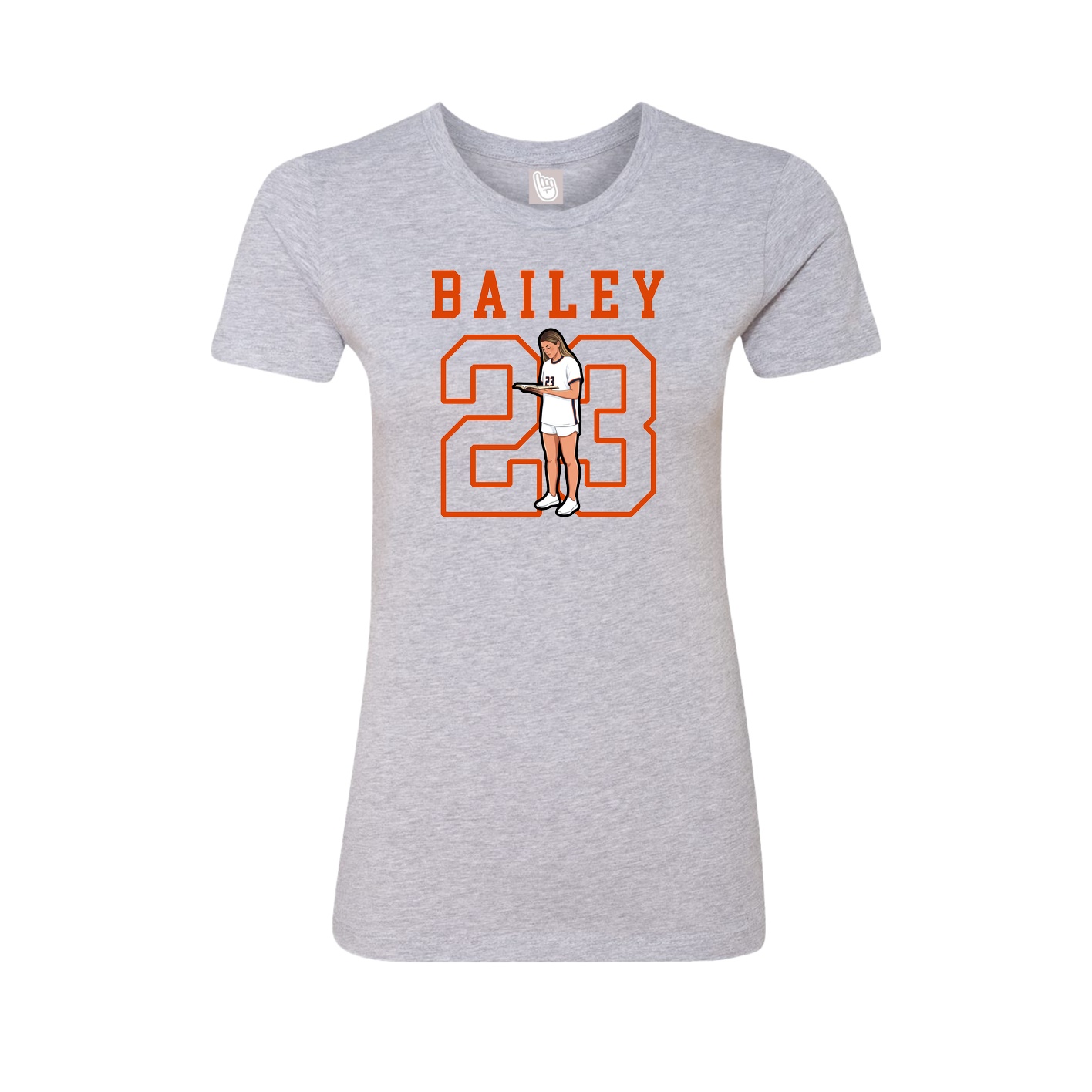 Womens Tee