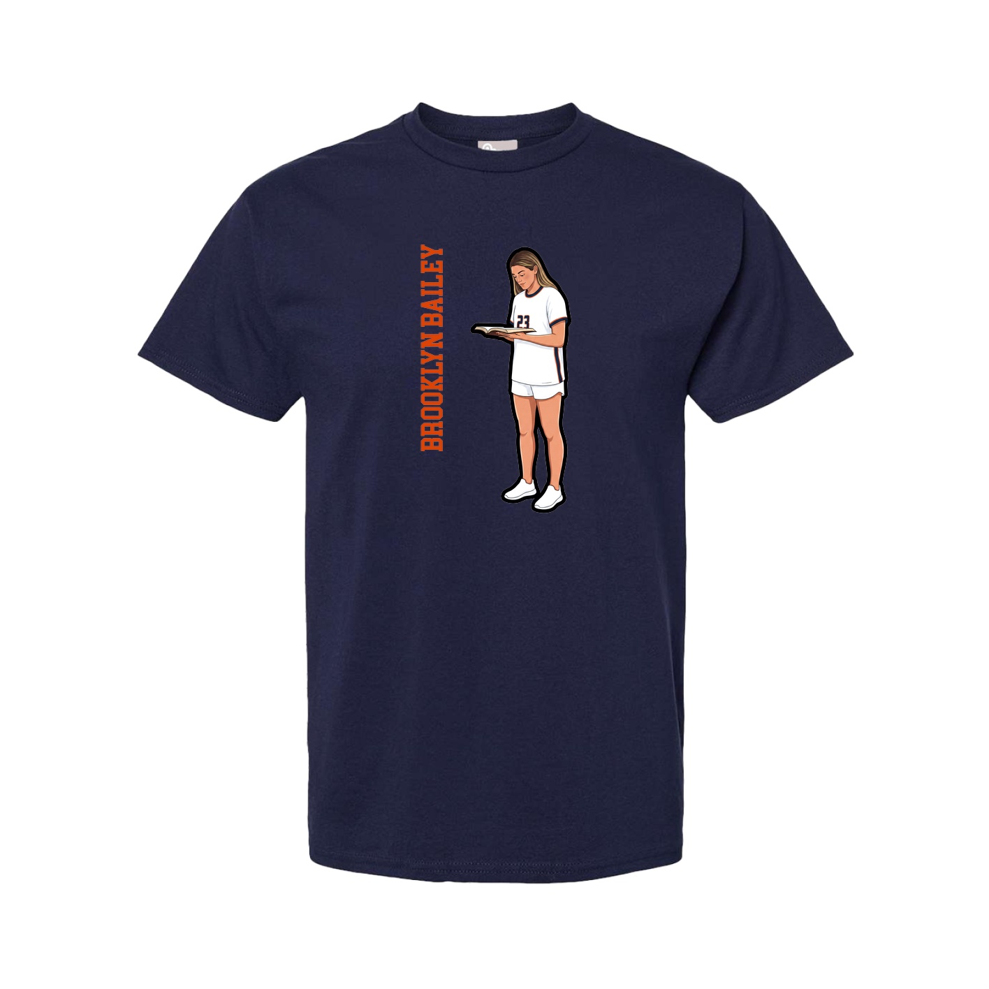 NIL Club Tee