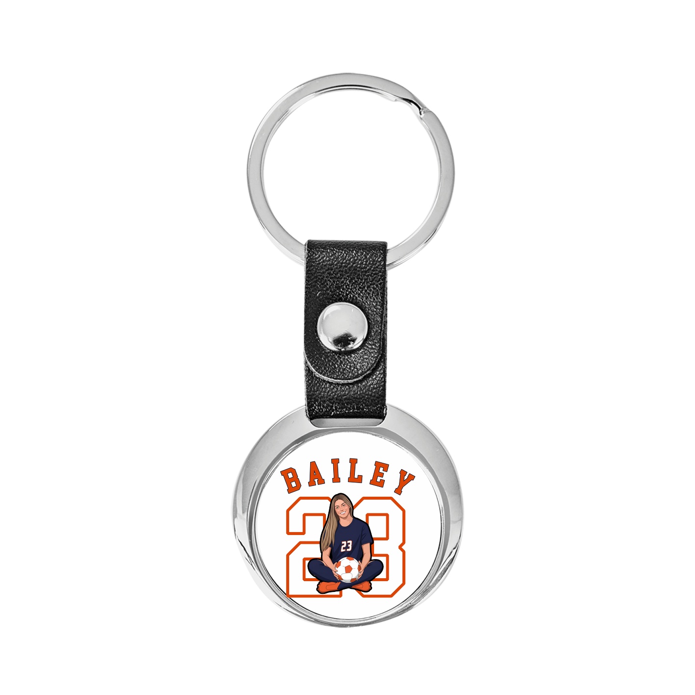 Key Chain