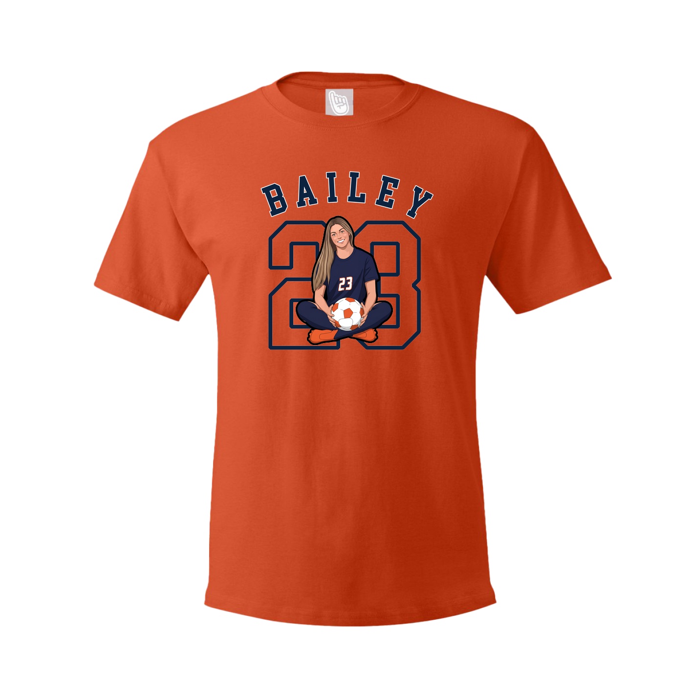 NIL Club Youth Tee
