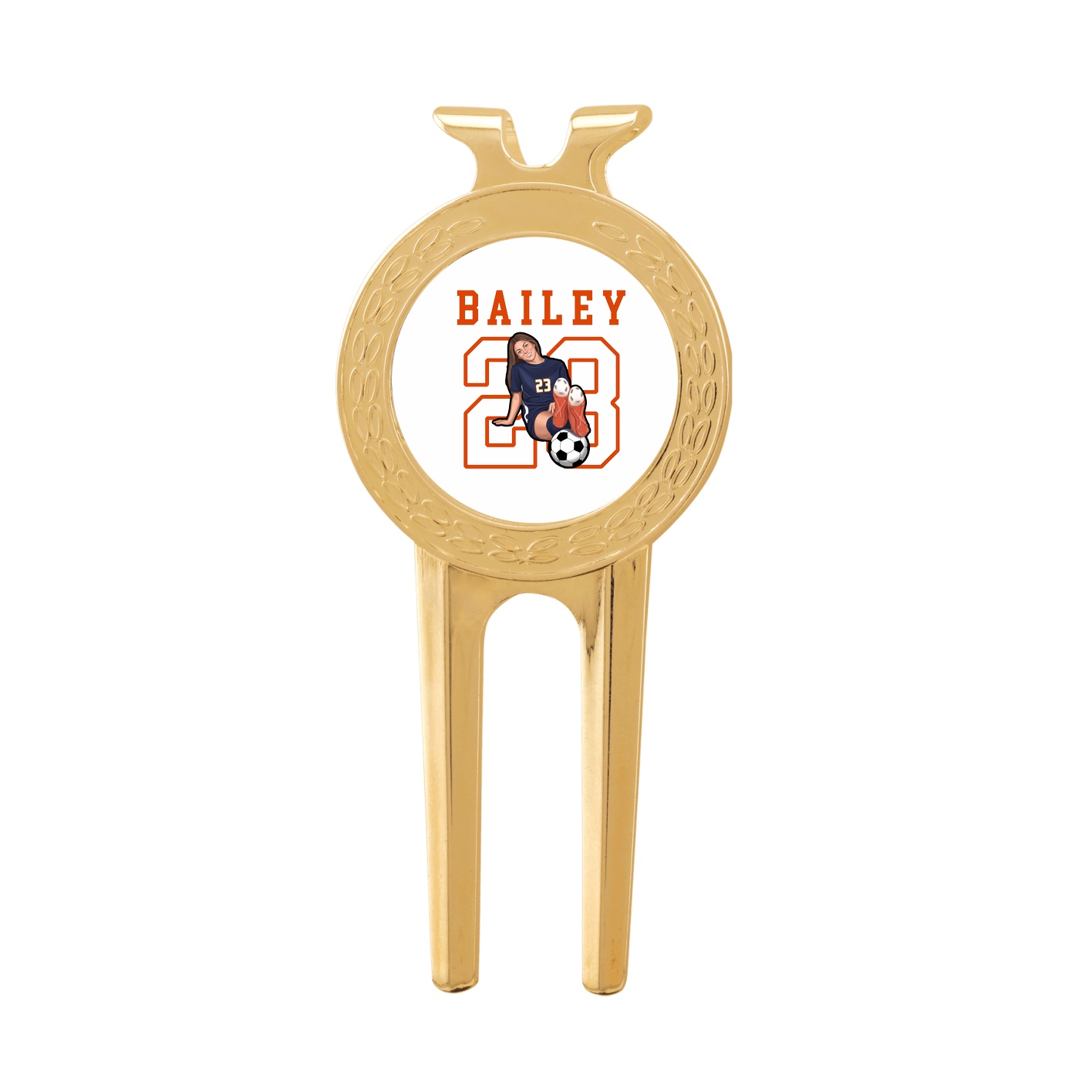 Divot Tool with Ball Marker — Shirsey in Classic