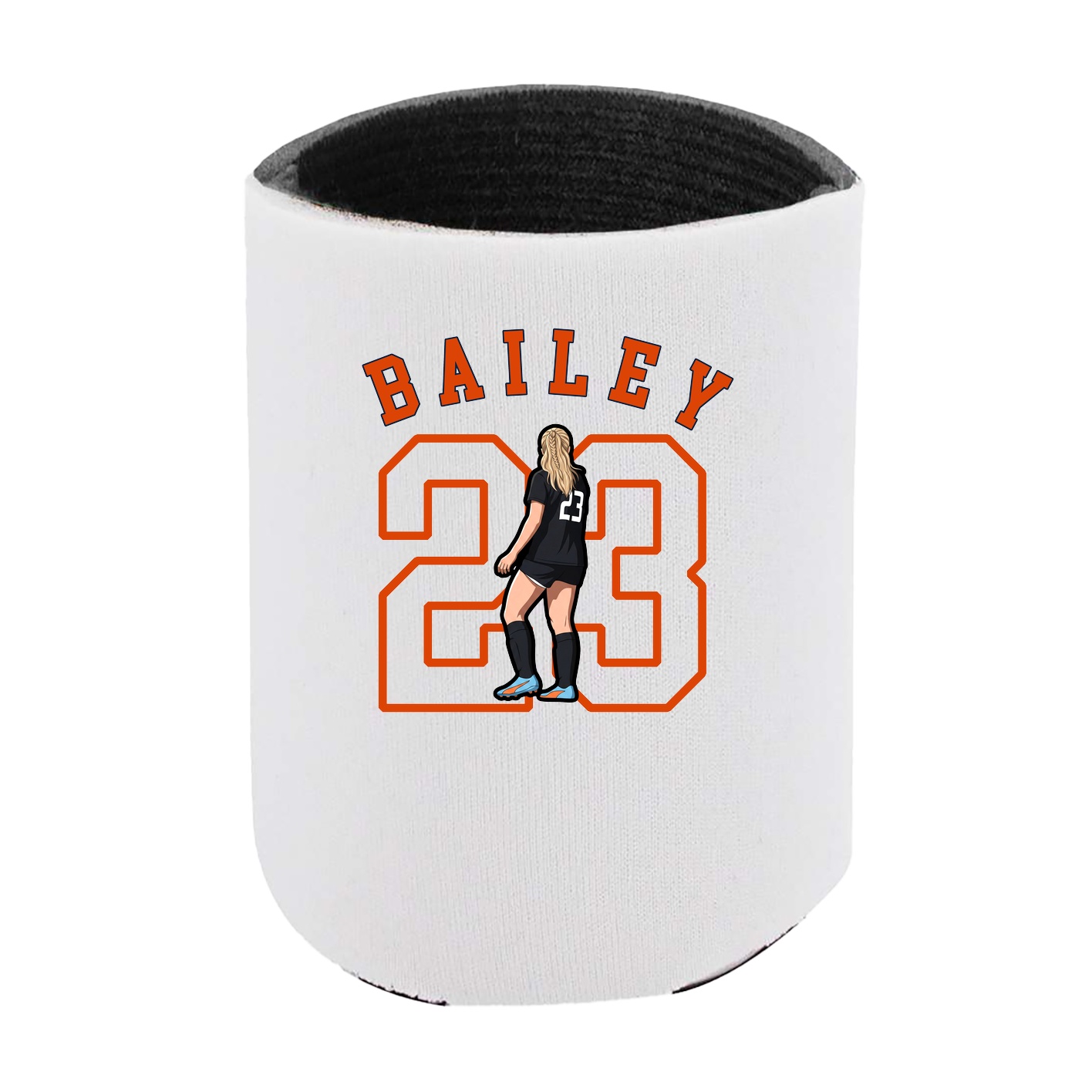Can Holder — Shirsey Arch in White