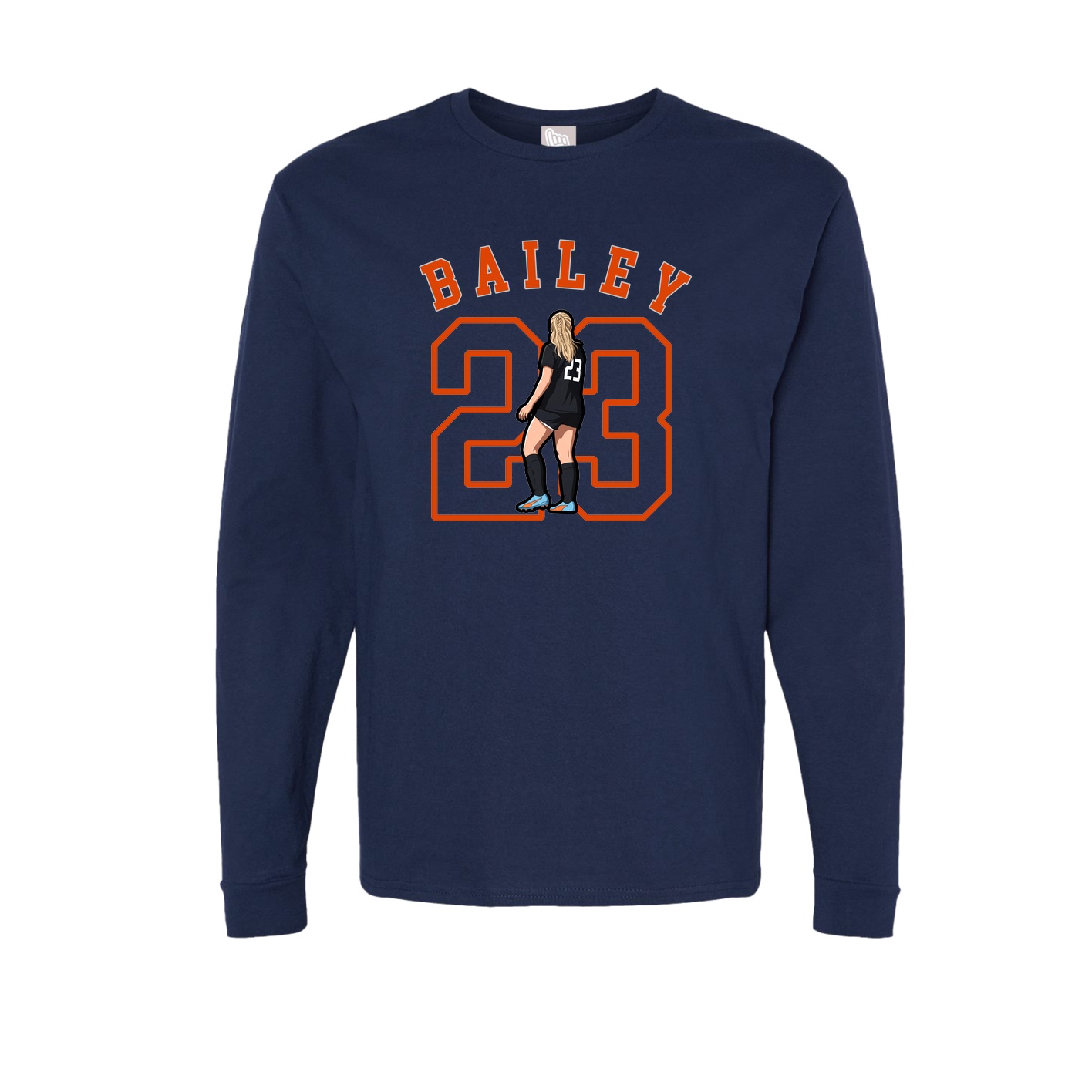 Long Sleeve Tee