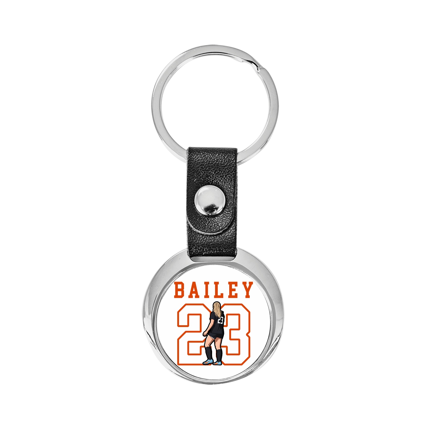 Key Chain — Shirsey in Classic