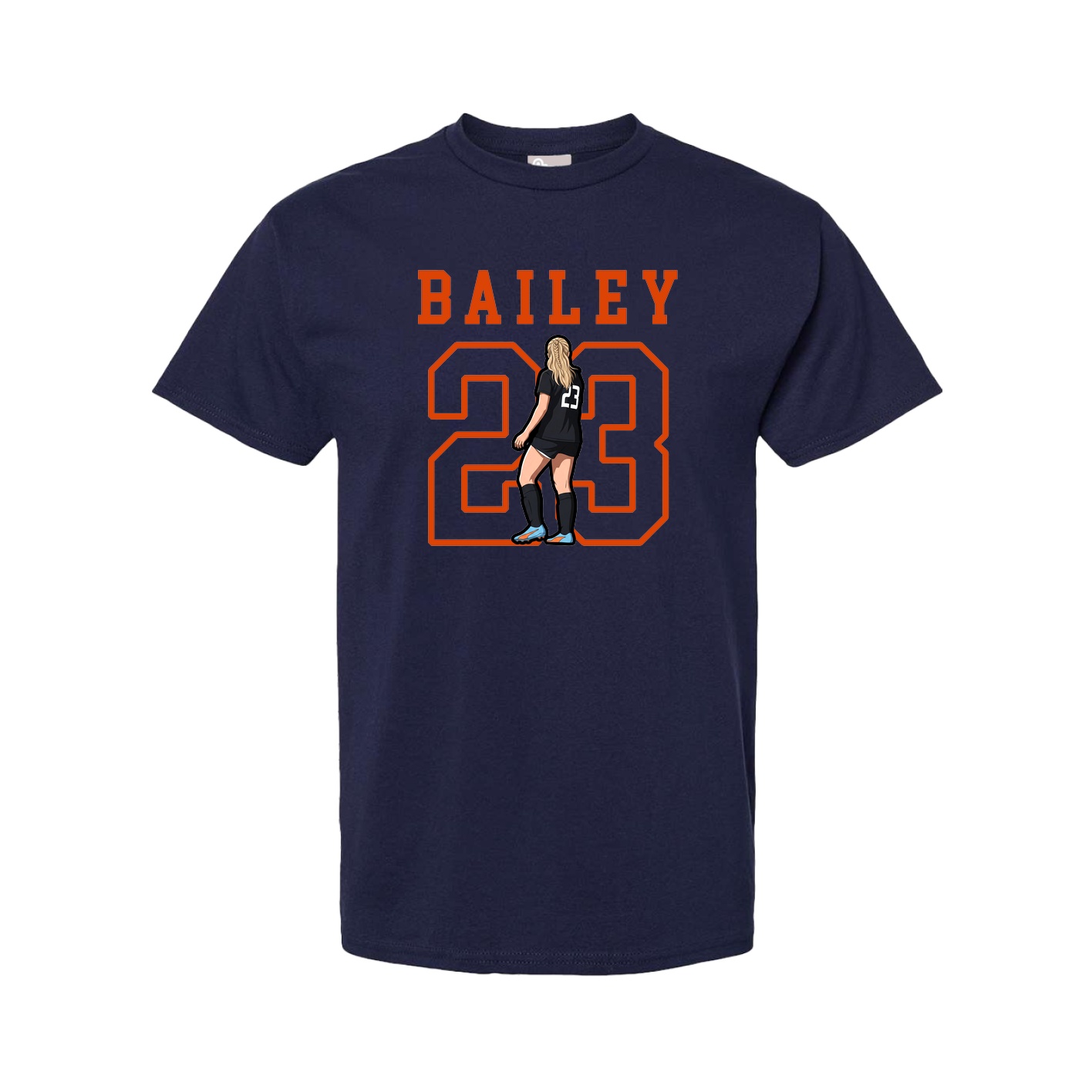 NIL Club Tee