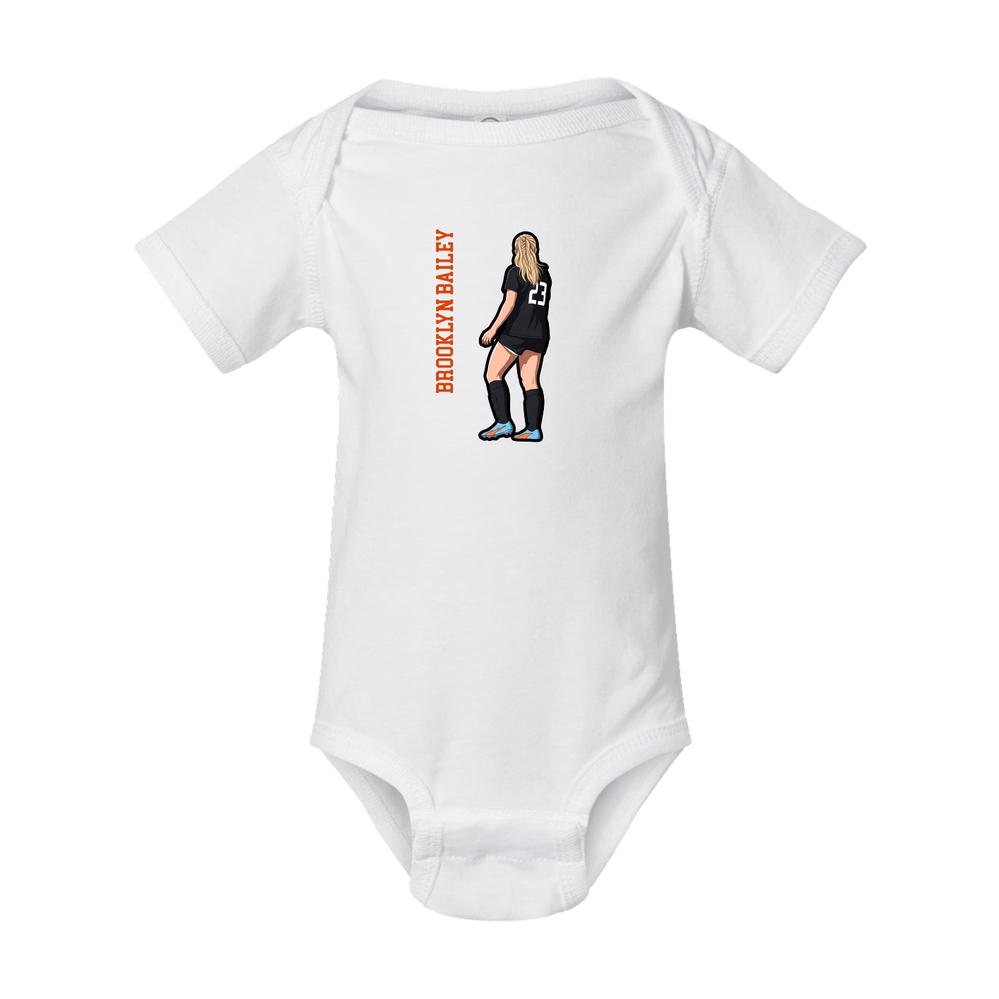 Baby Onesie