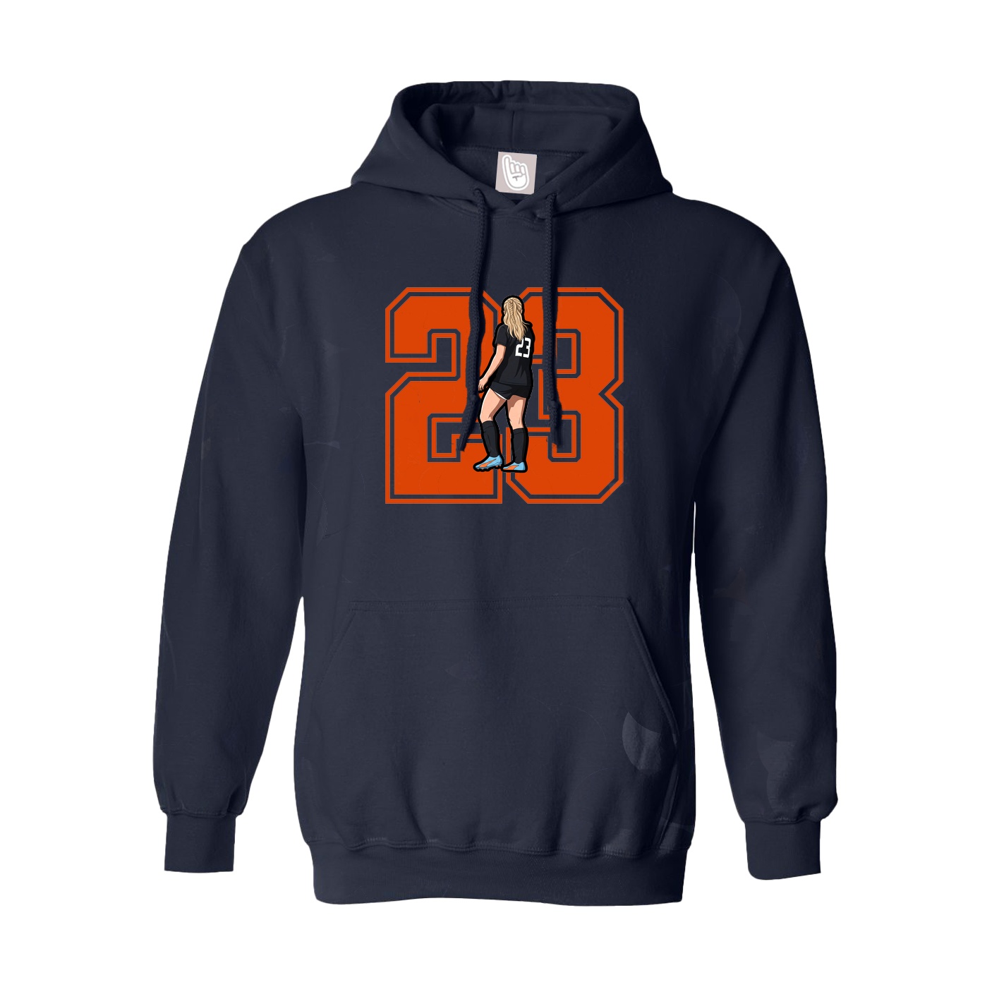 NIL Club Hoodie