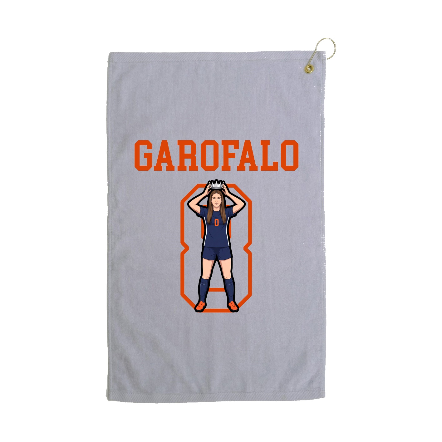 Golf Towel