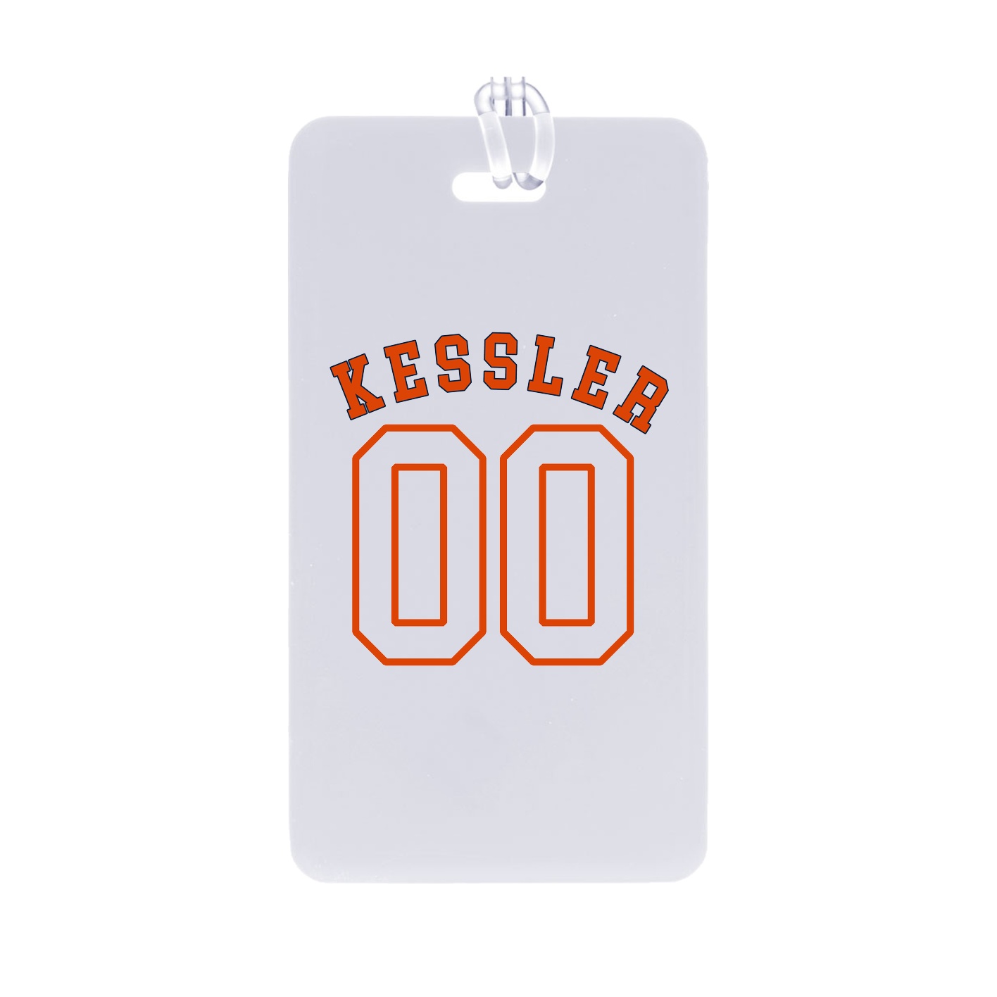 Bag Tag
