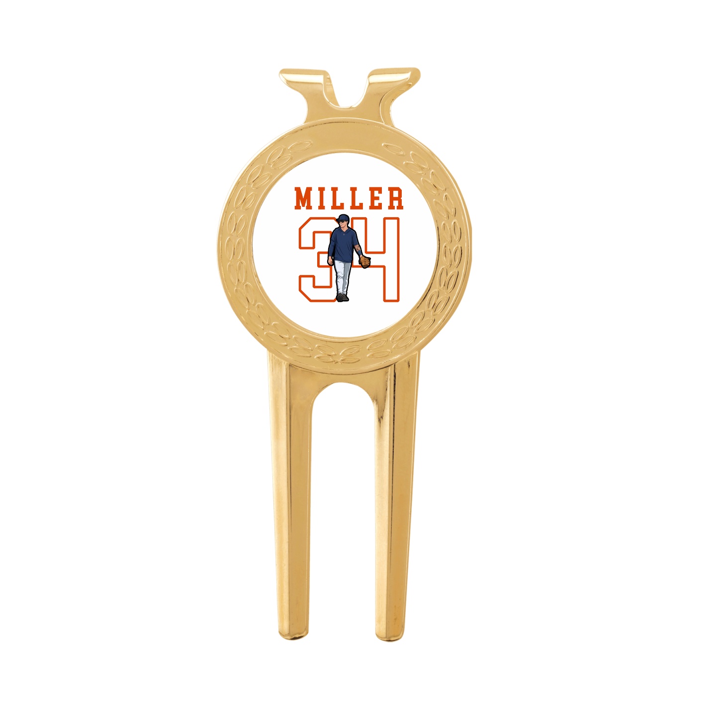 Divot Tool with Ball Marker — Shirsey in Classic