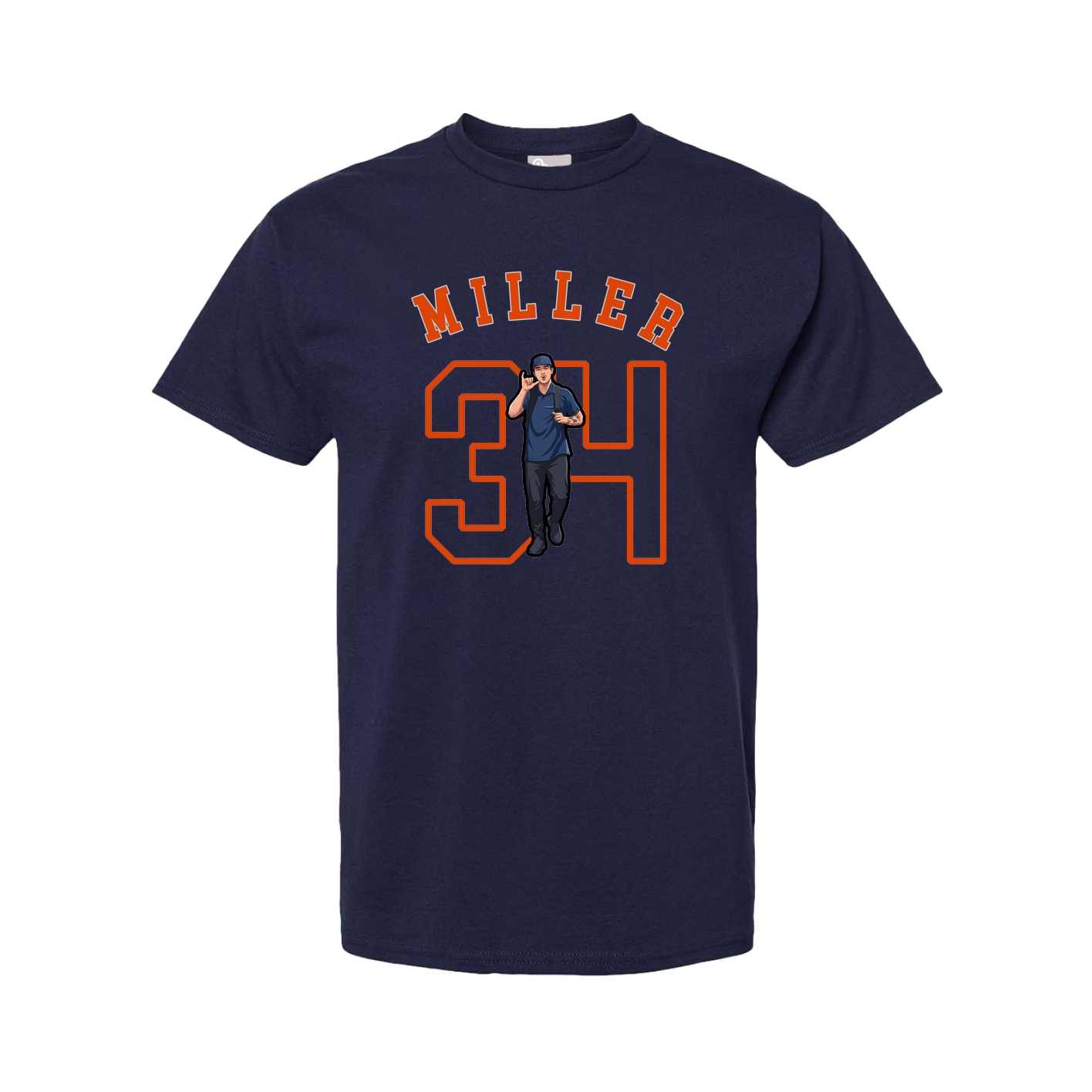 Tee