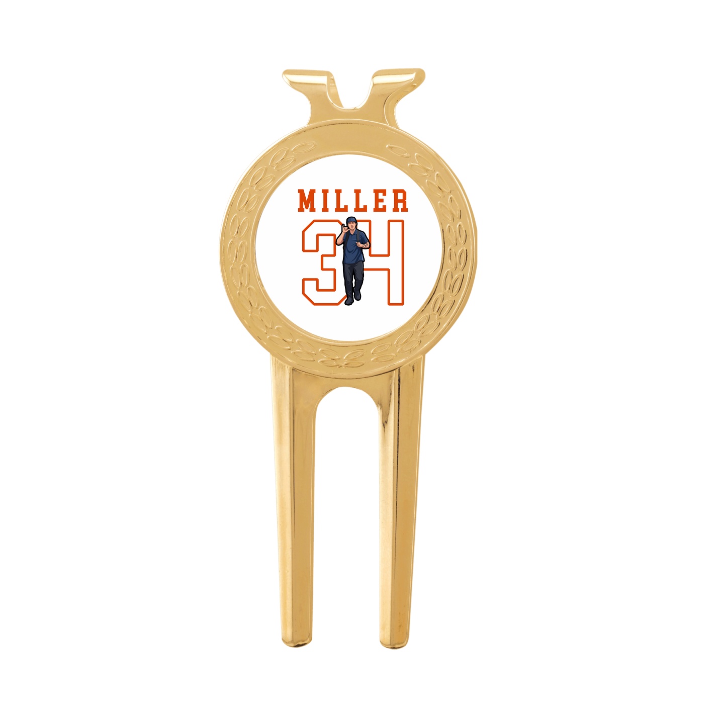Divot Tool with Ball Marker — Shirsey in Classic