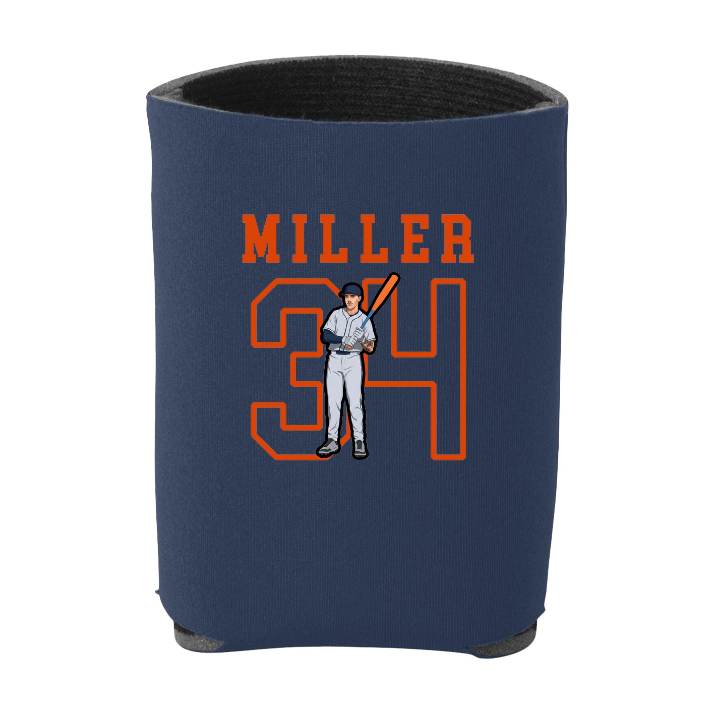 Can Holder — Shirsey in Navy