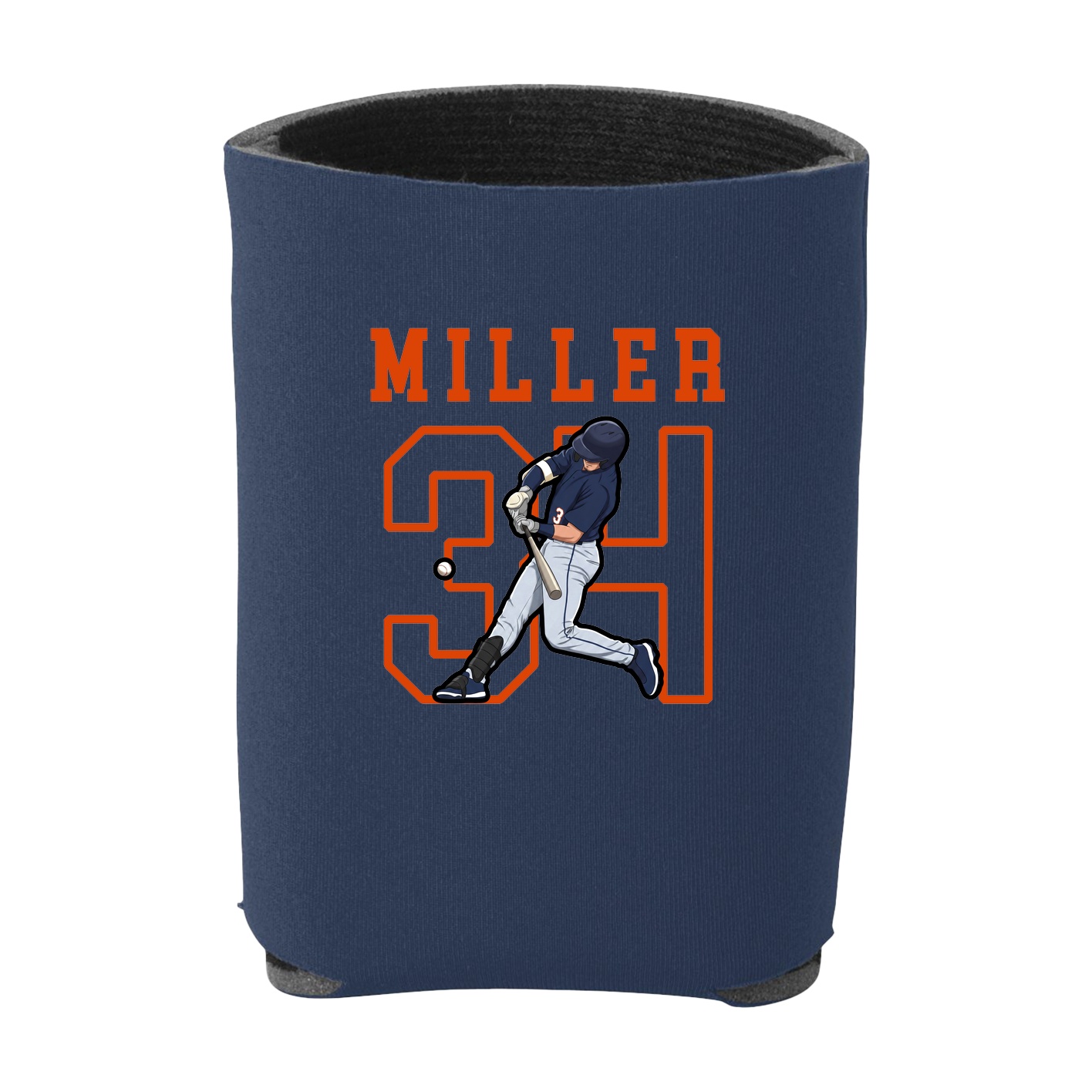 Can Holder — Shirsey in Navy