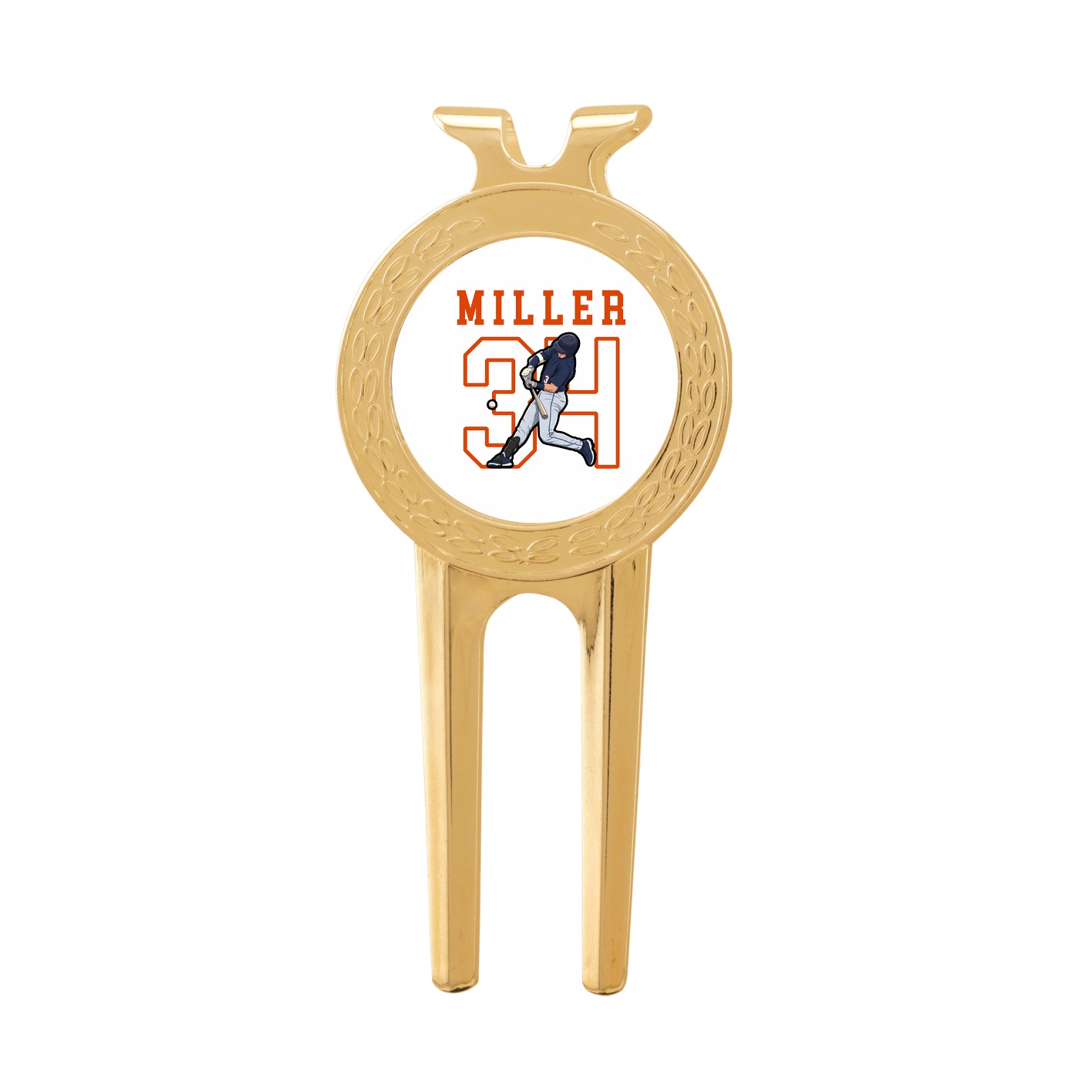 Divot Tool with Ball Marker — Shirsey in Classic