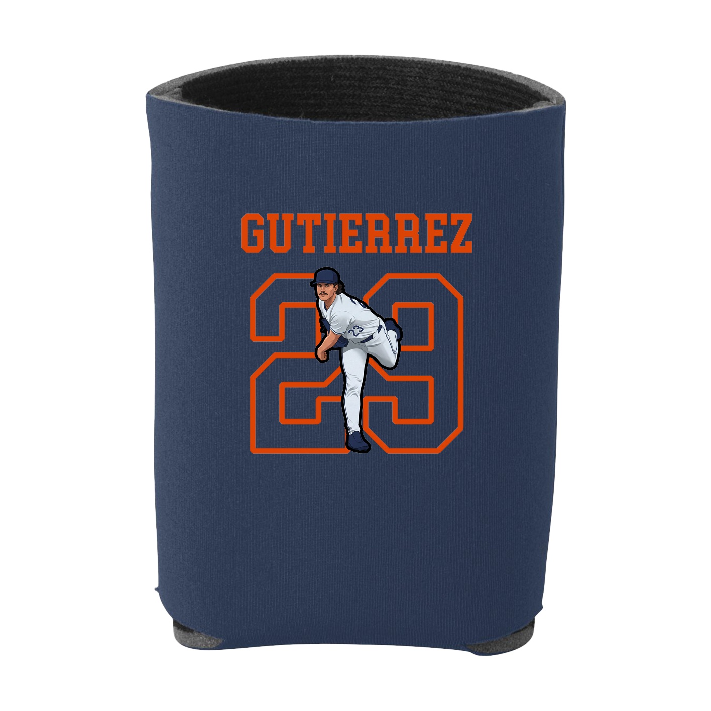 Can Holder — Shirsey in Navy