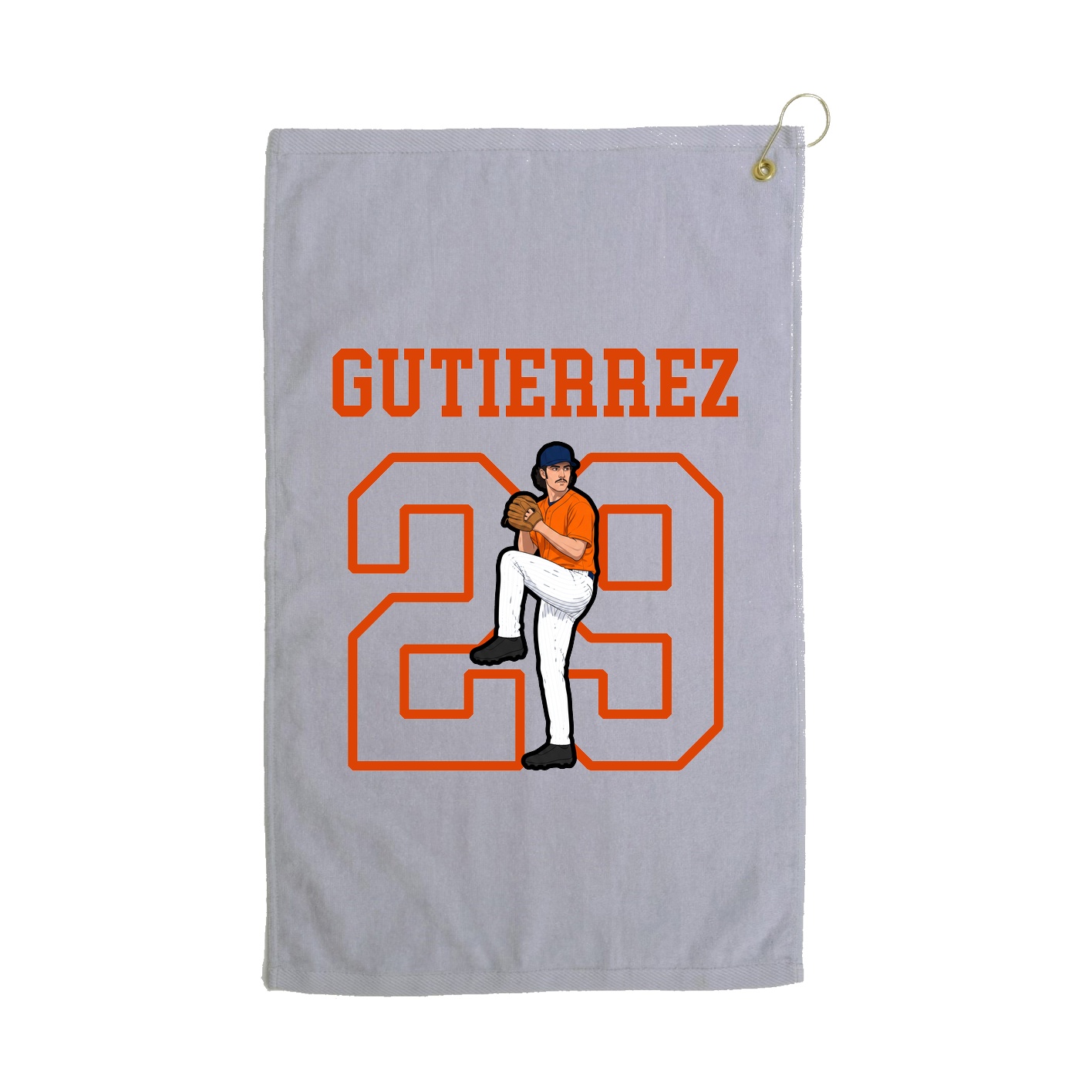 Golf Towel