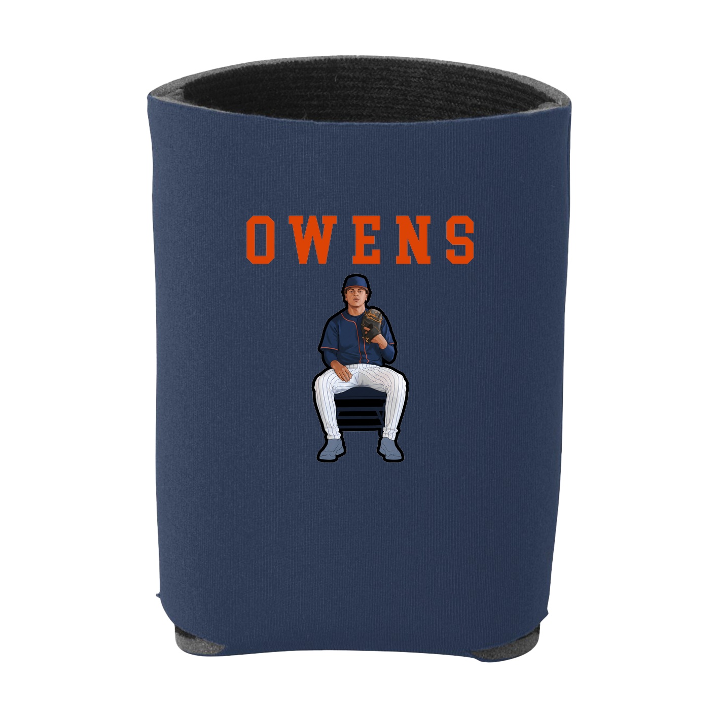 Can Holder — Shirsey in Navy