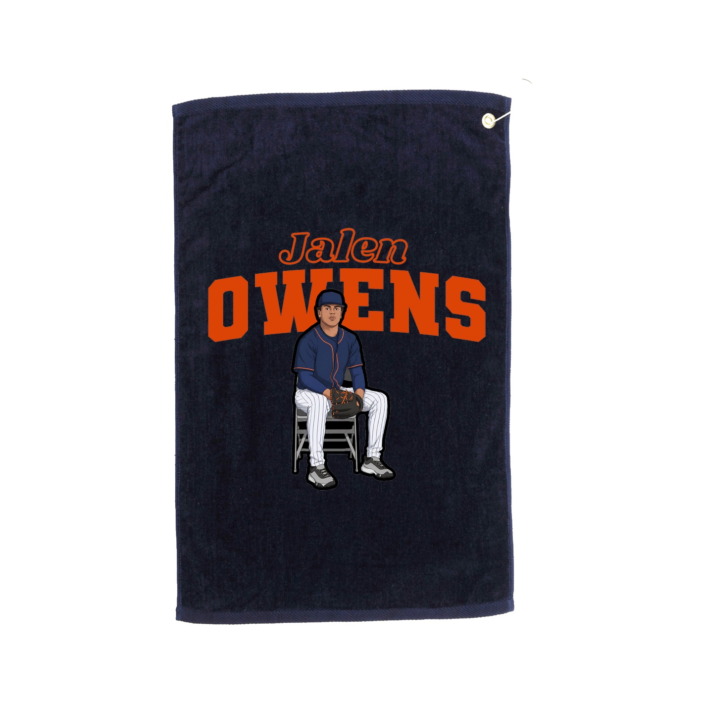 Golf Towel