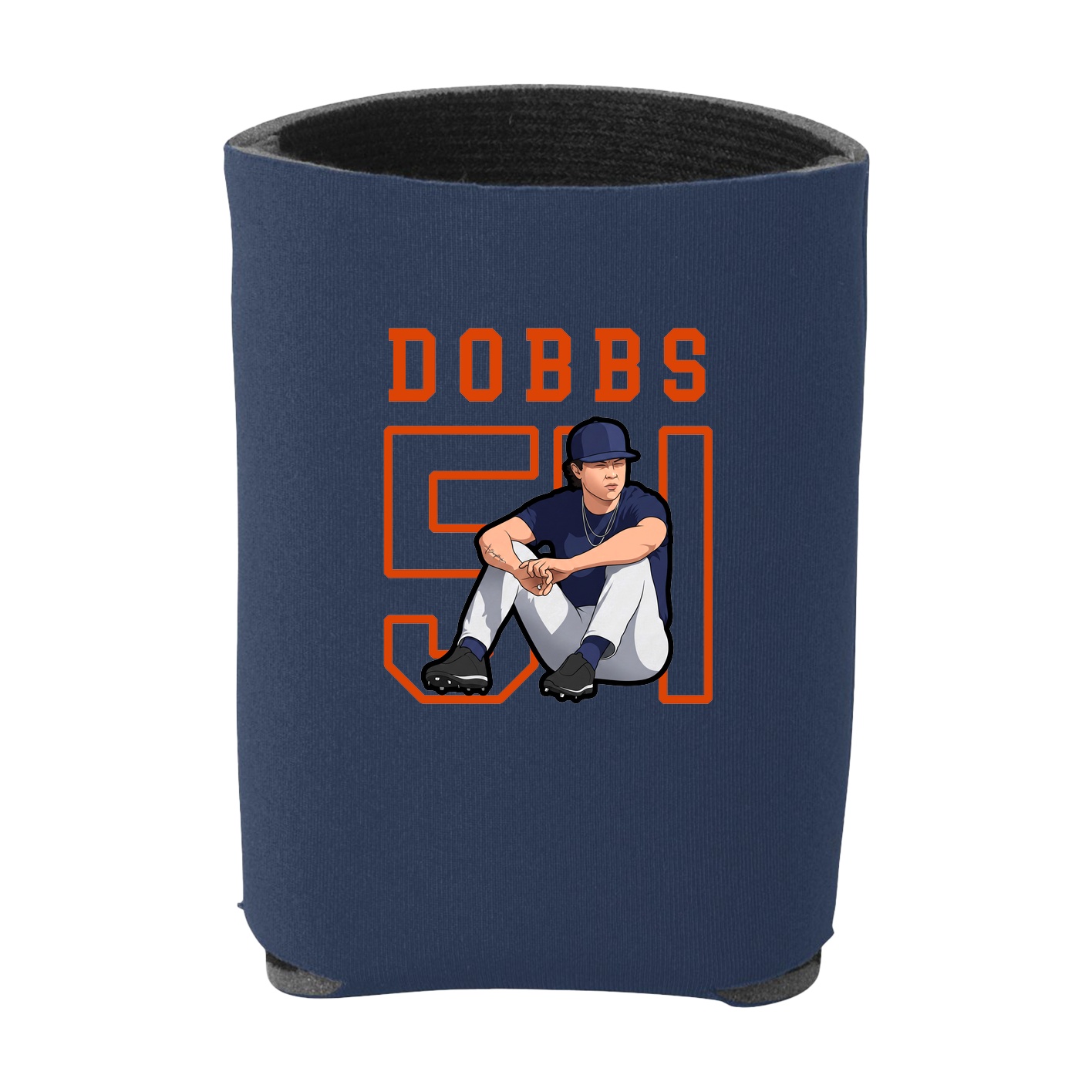 Can Holder — Shirsey in Navy
