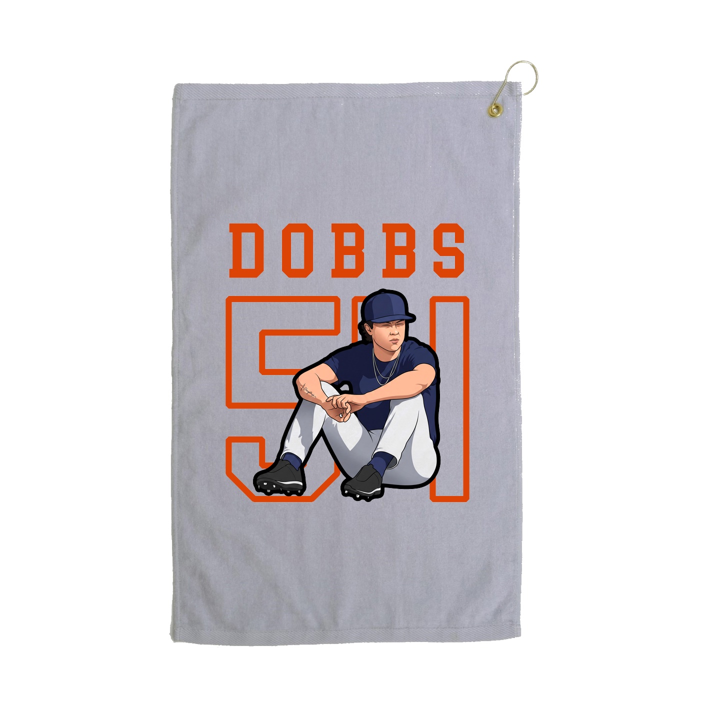 Golf Towel