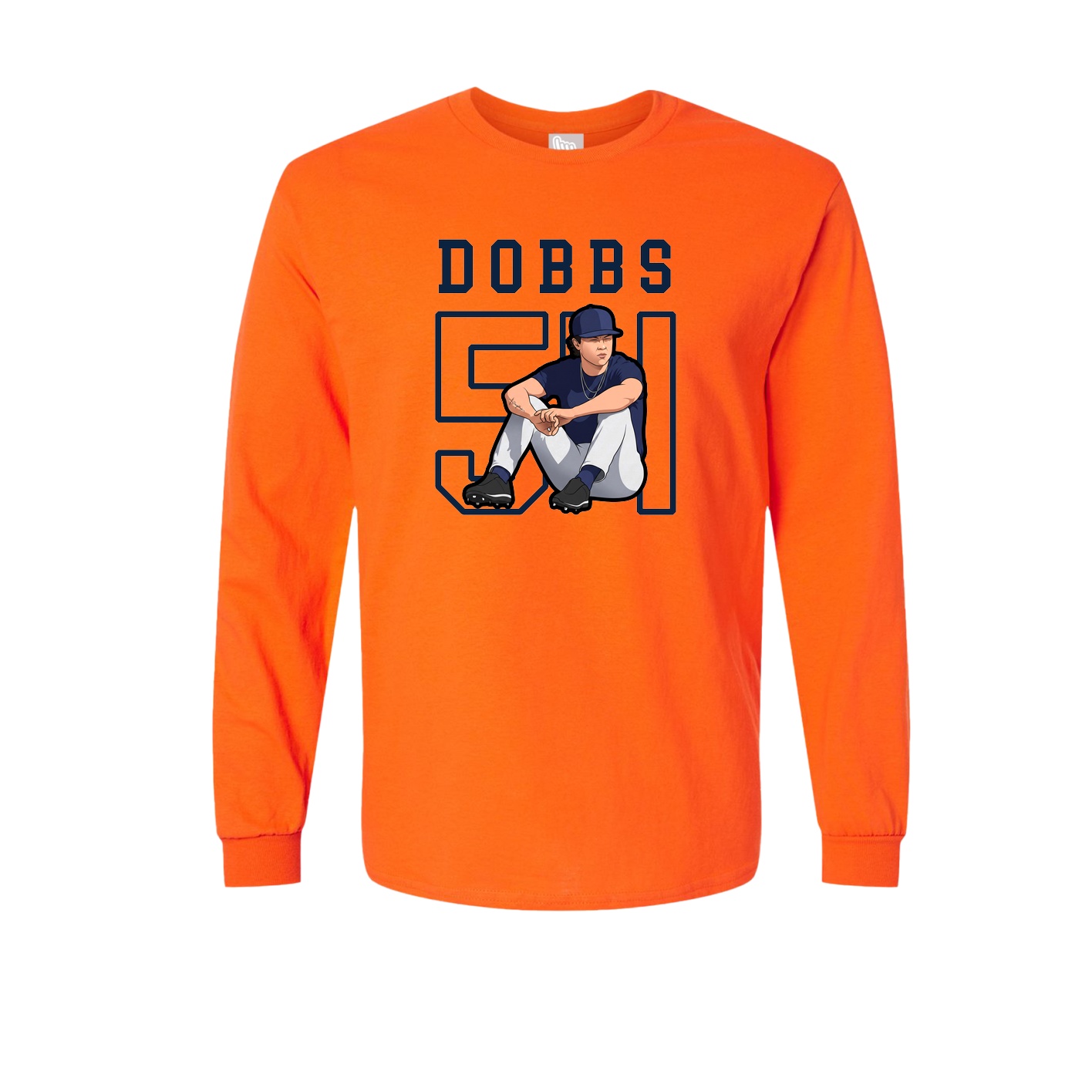 Long Sleeve Tee