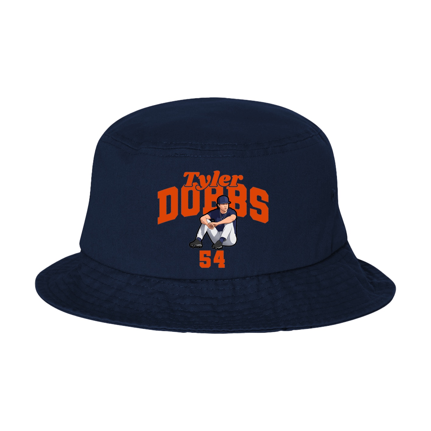 Bucket Cap