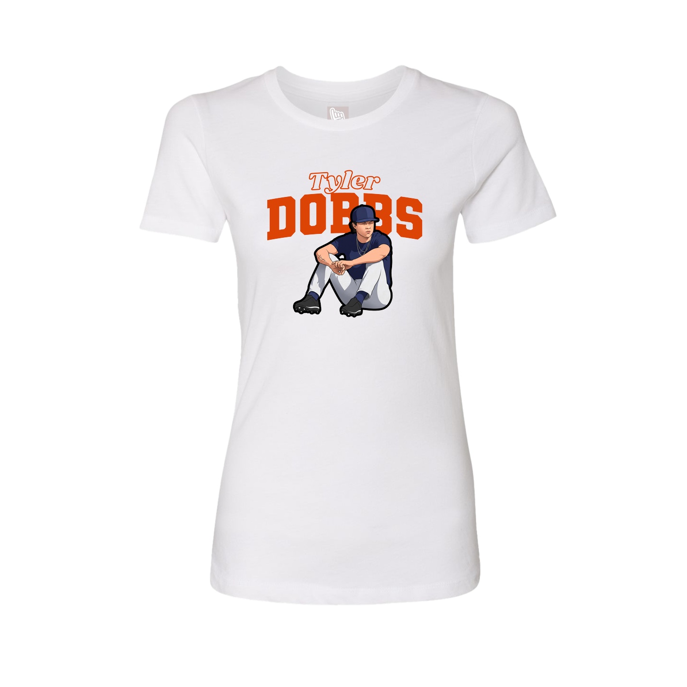 Fitted Women's Tee