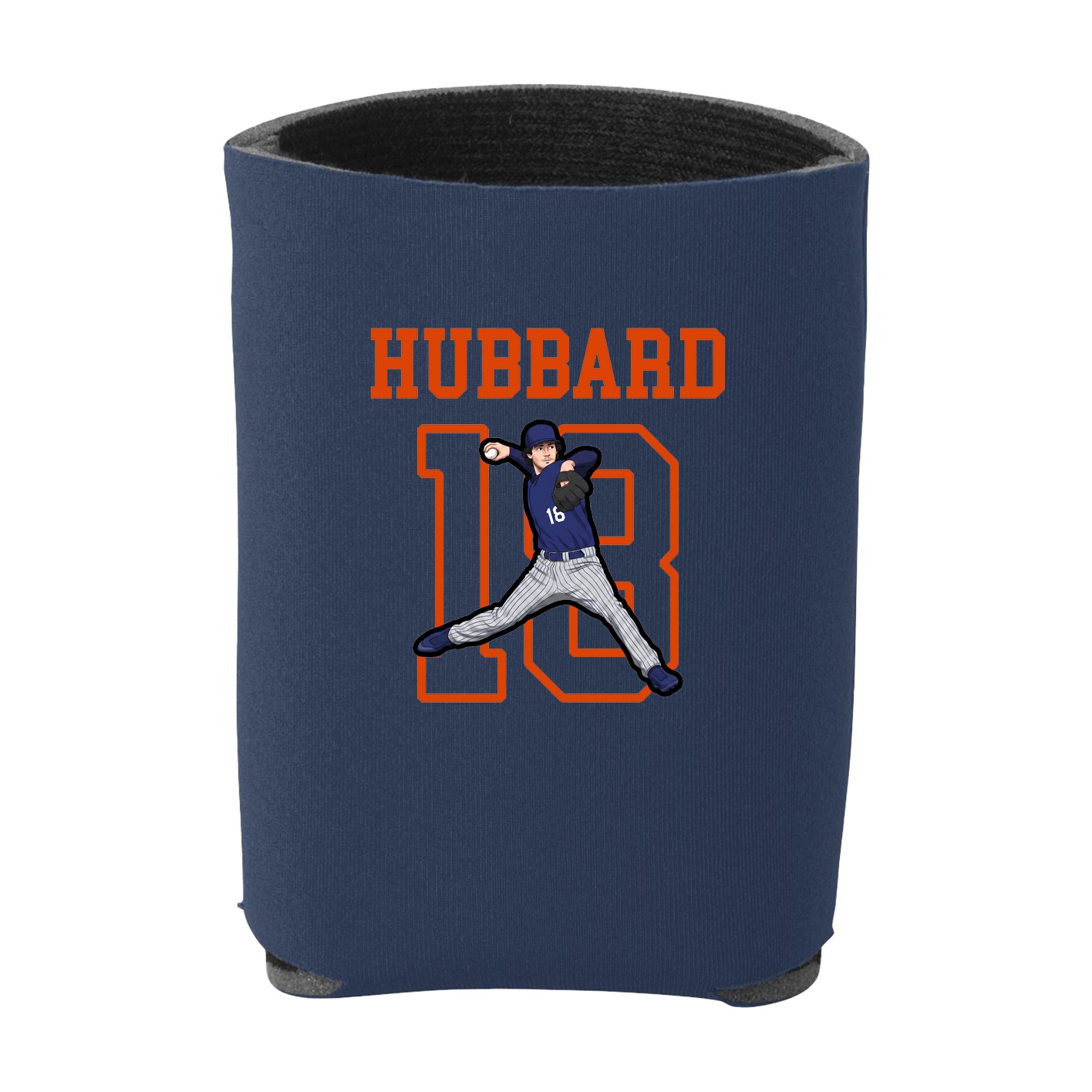 Can Holder — Shirsey in Navy
