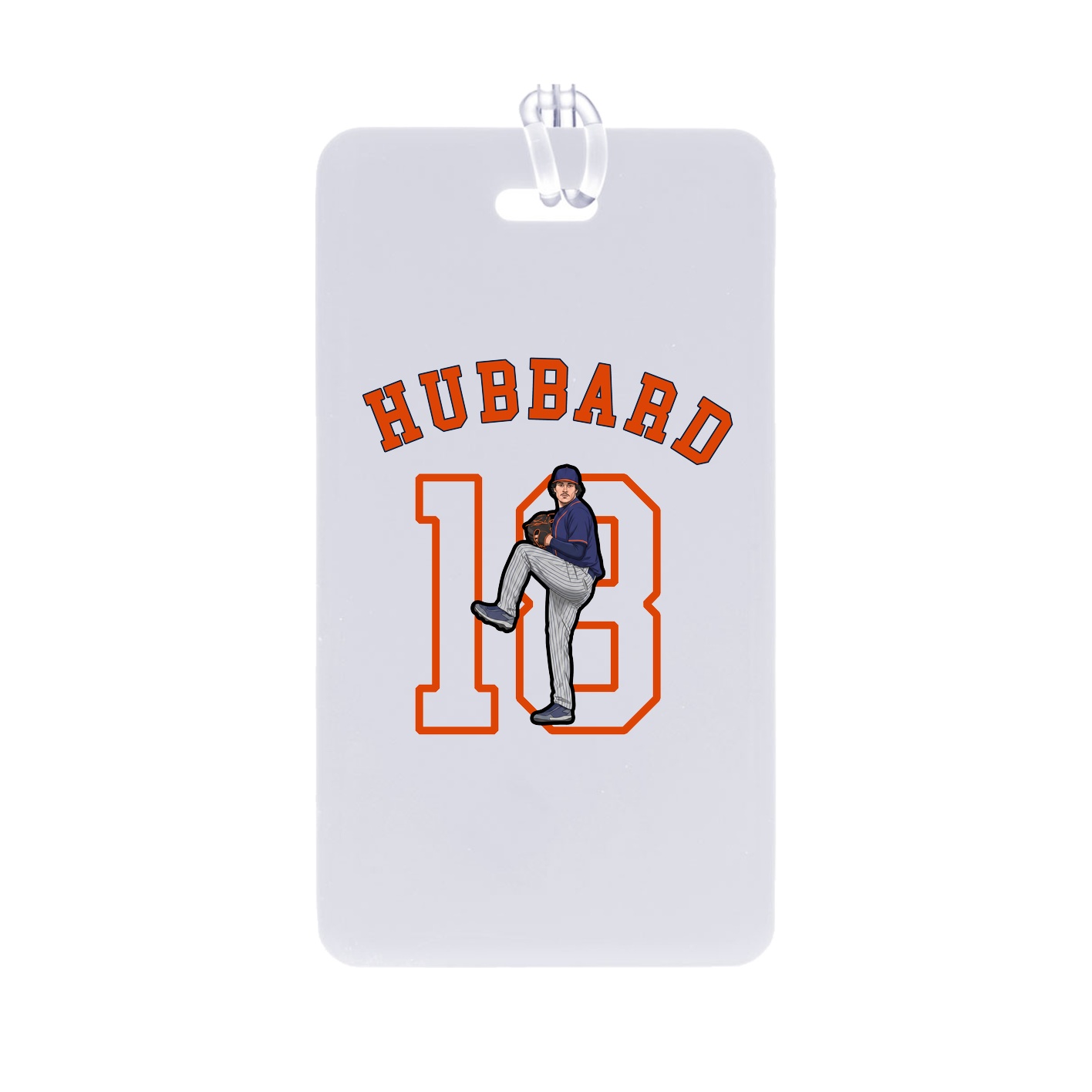 Bag Tag
