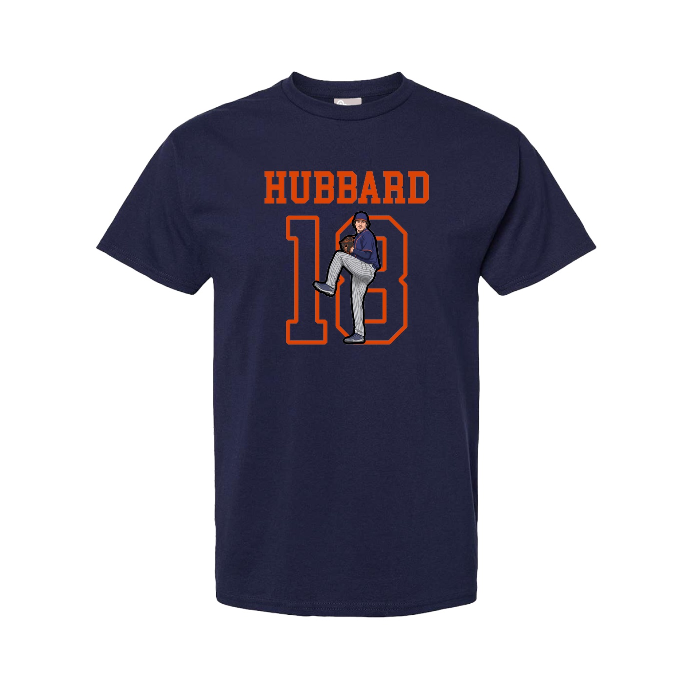 Tee — Shirsey in Navy