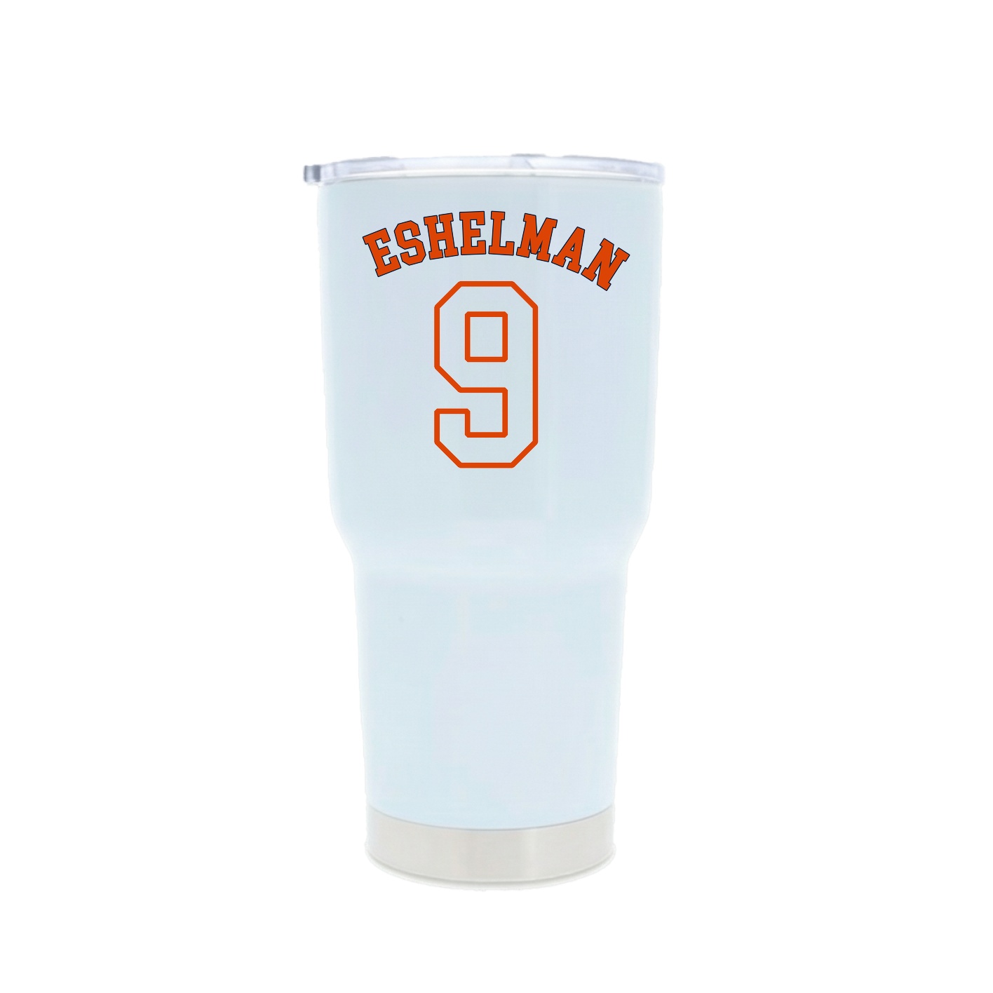 30oz Stainless Steel Tumbler