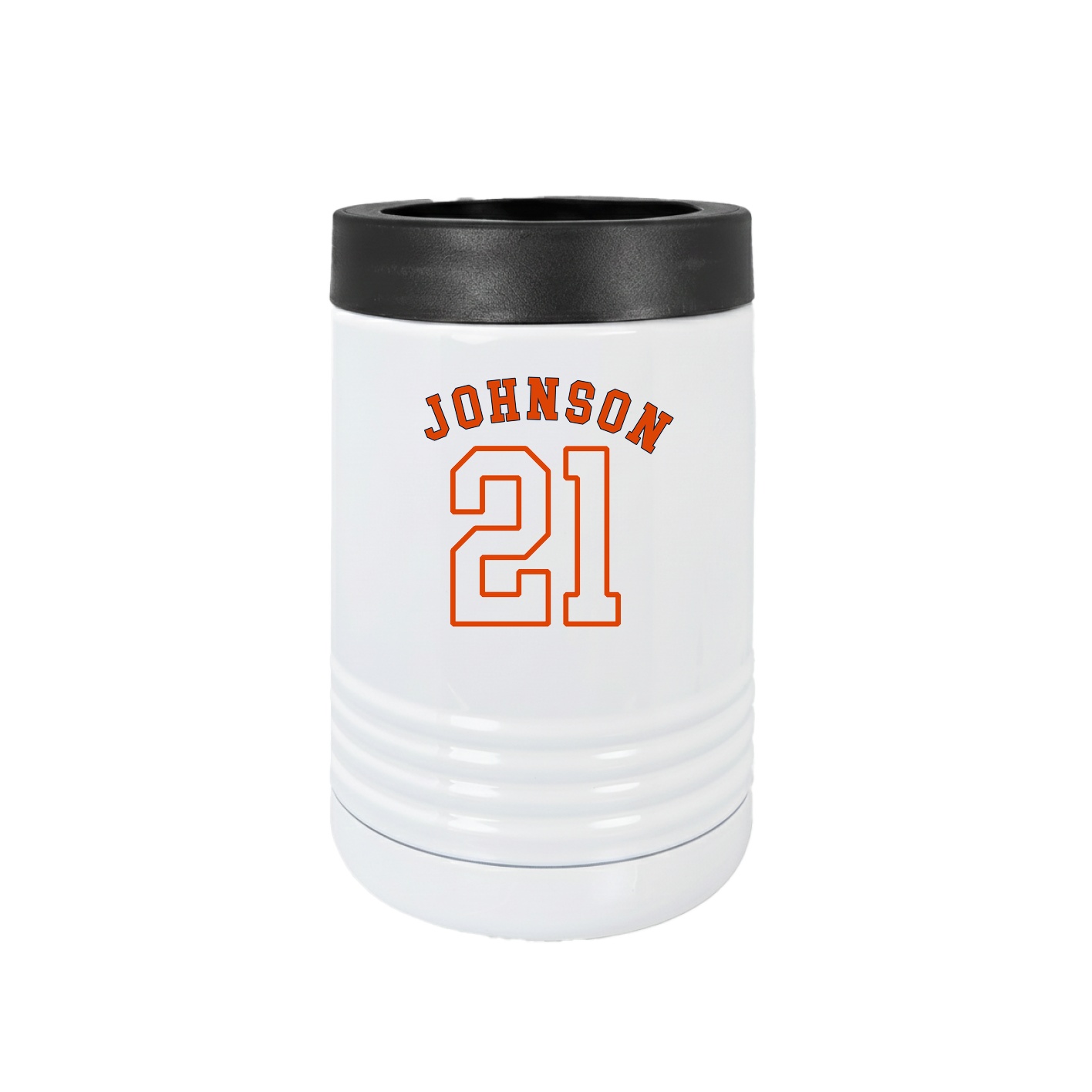 Beverage Holder — Shirsey Arch in White