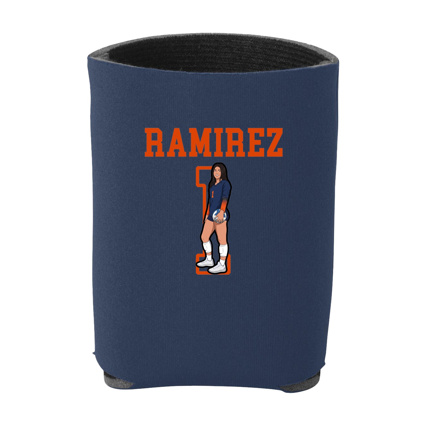 Can Holder — Shirsey in Navy