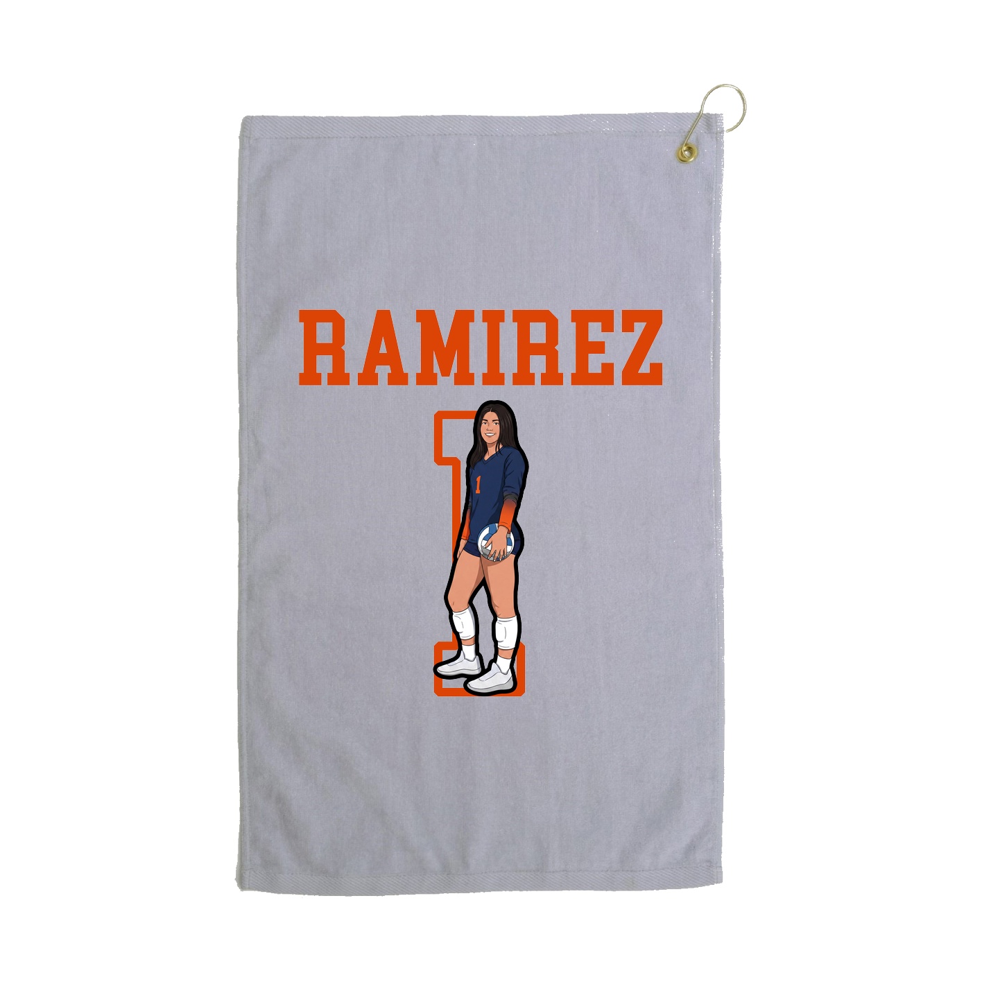 Golf Towel